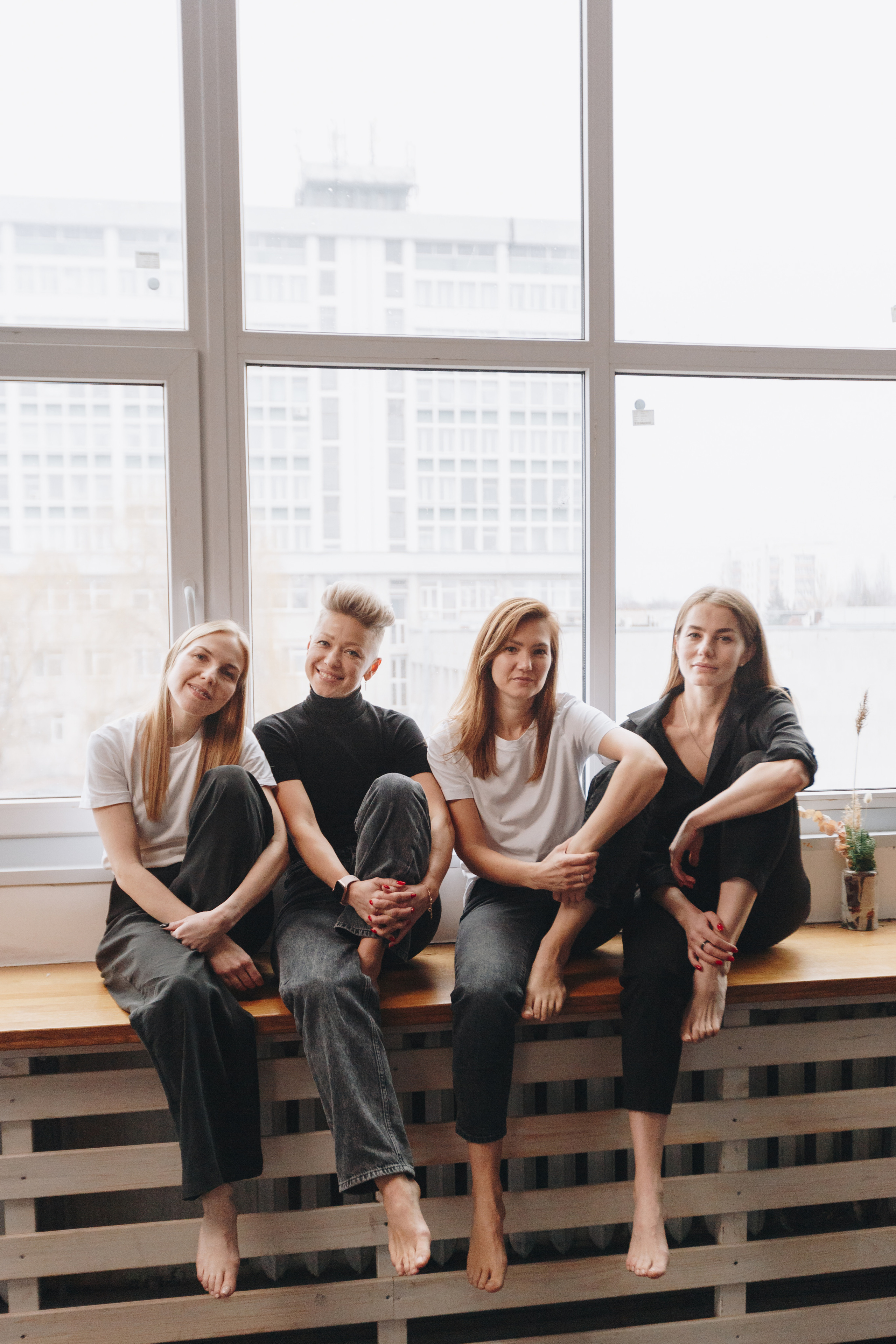 Подруги. Свадебный семейный фотограф и видеограф Гомель Минск Беларусь Европа