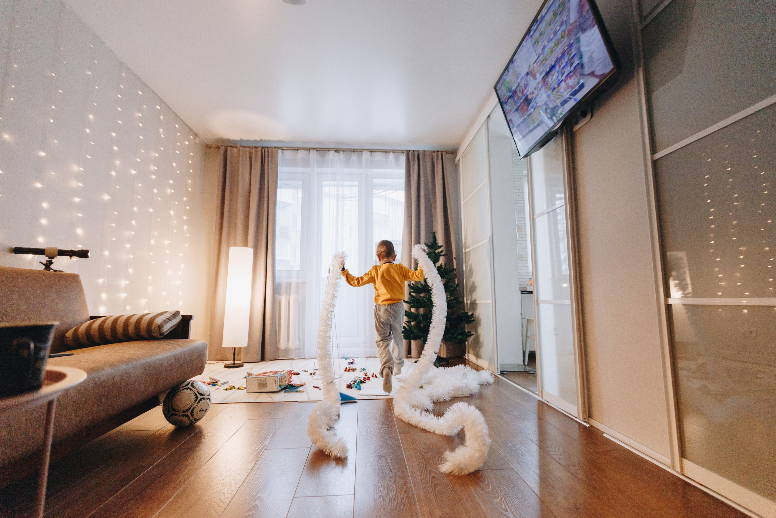 Тепло в декабре дома. Свадебный семейный фотограф и видеограф Гомель Минск Беларусь Европа