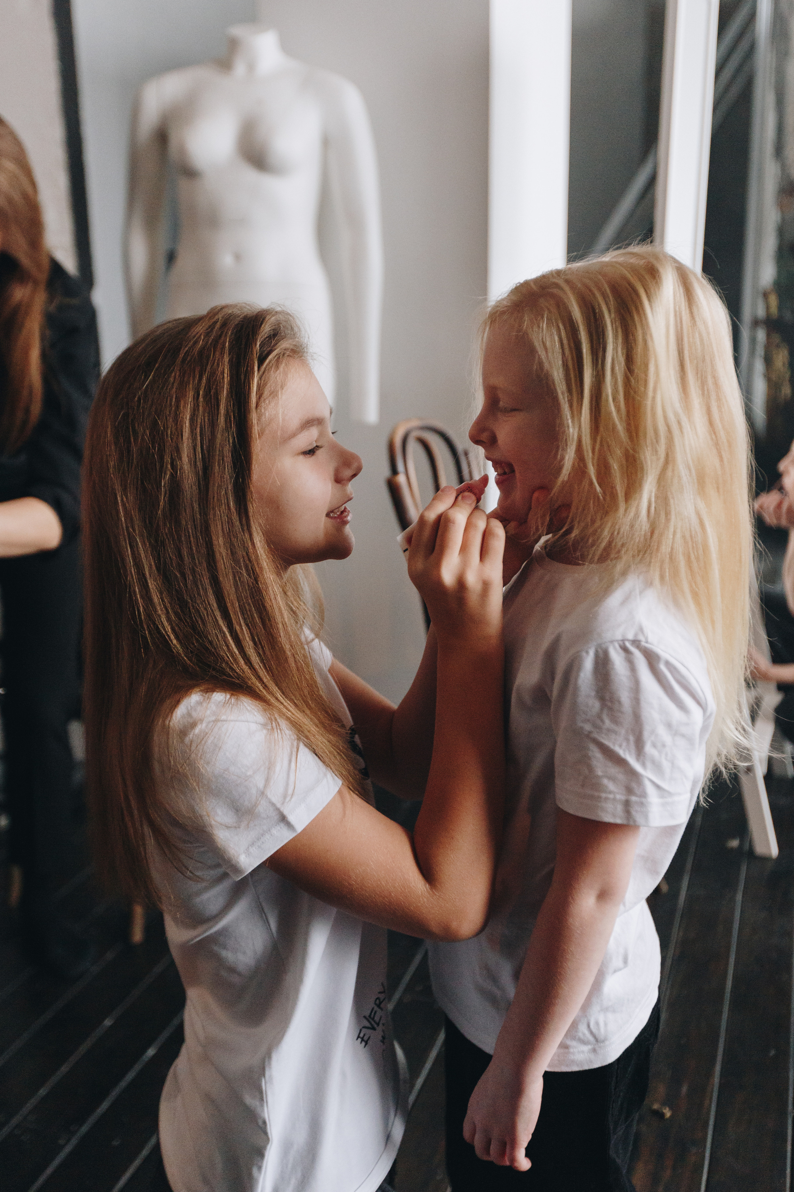 Подруги. Свадебный семейный фотограф и видеограф Гомель Минск Беларусь Европа