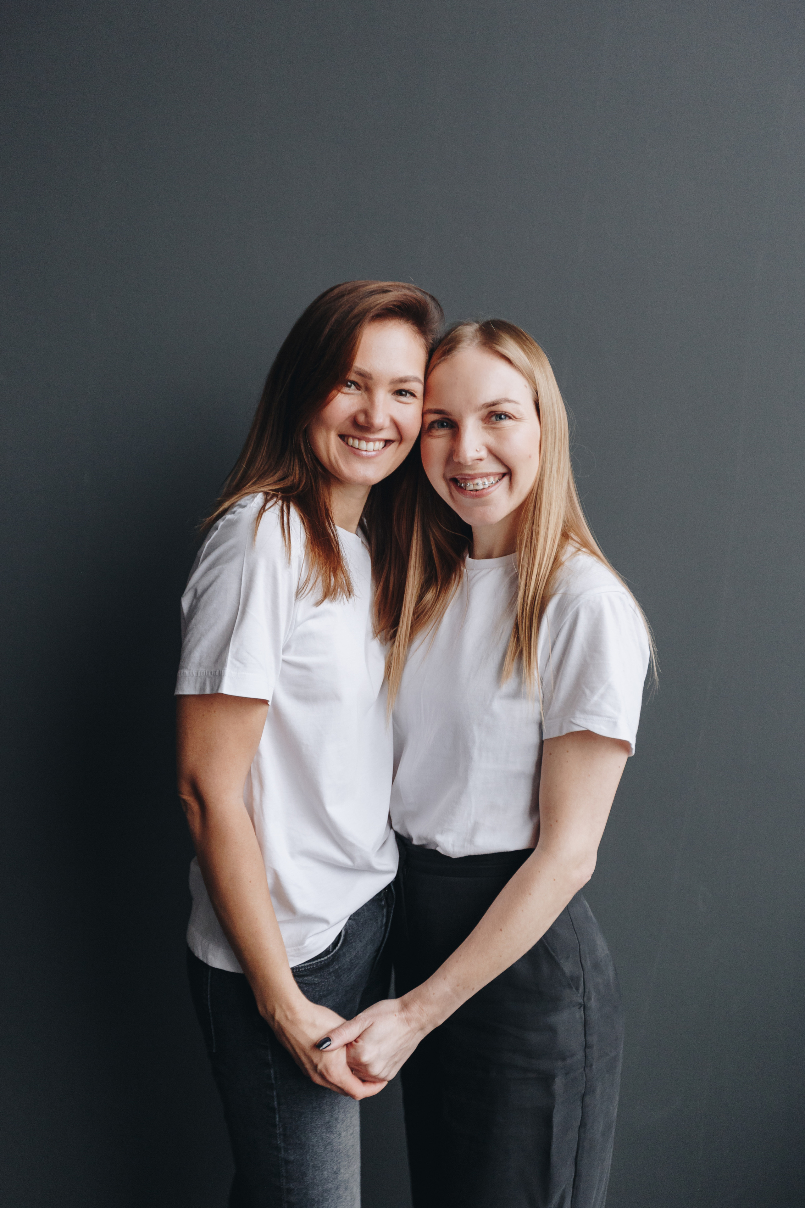 Подруги. Свадебный семейный фотограф и видеограф Гомель Минск Беларусь Европа