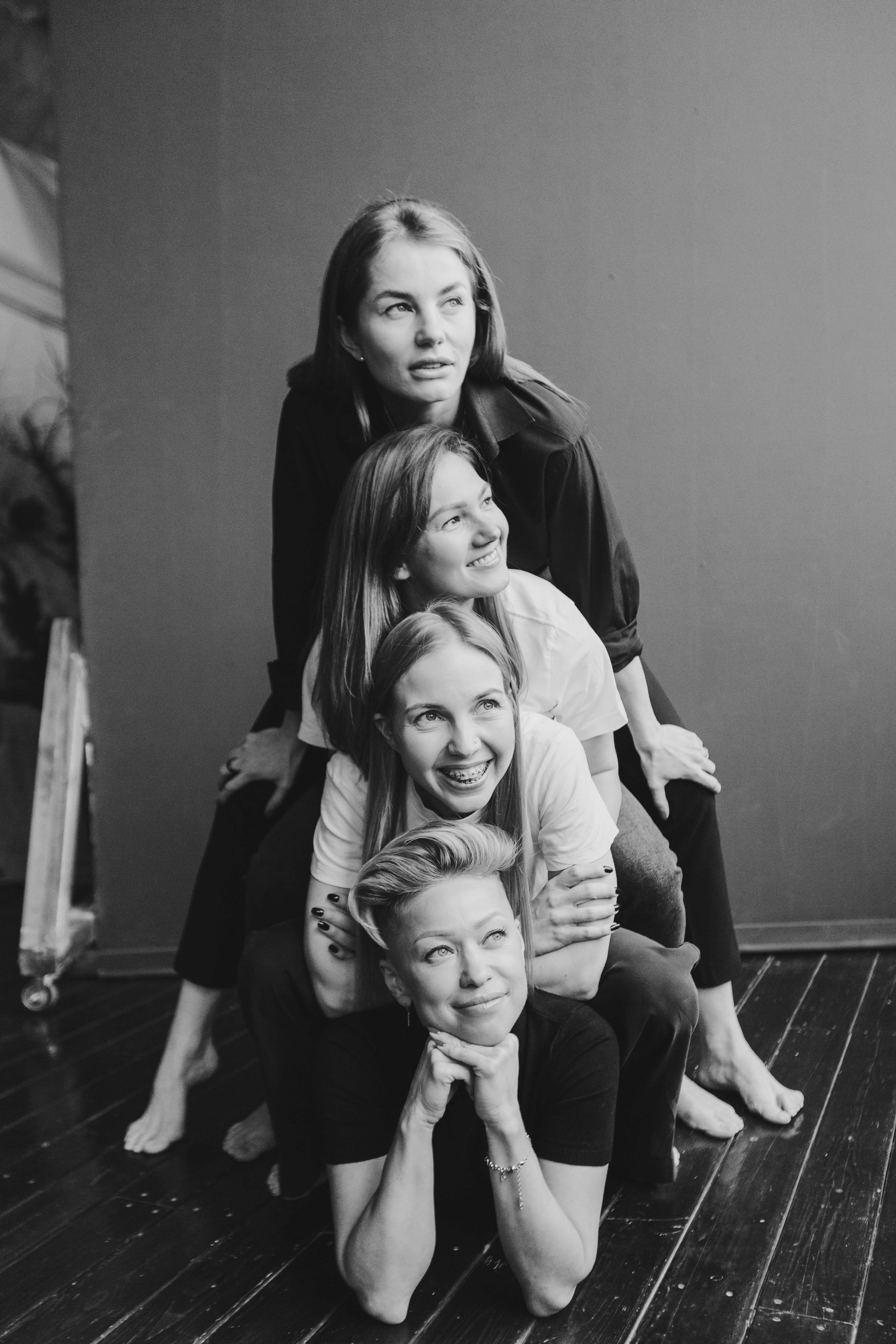 Подруги. Свадебный семейный фотограф и видеограф Гомель Минск Беларусь Европа