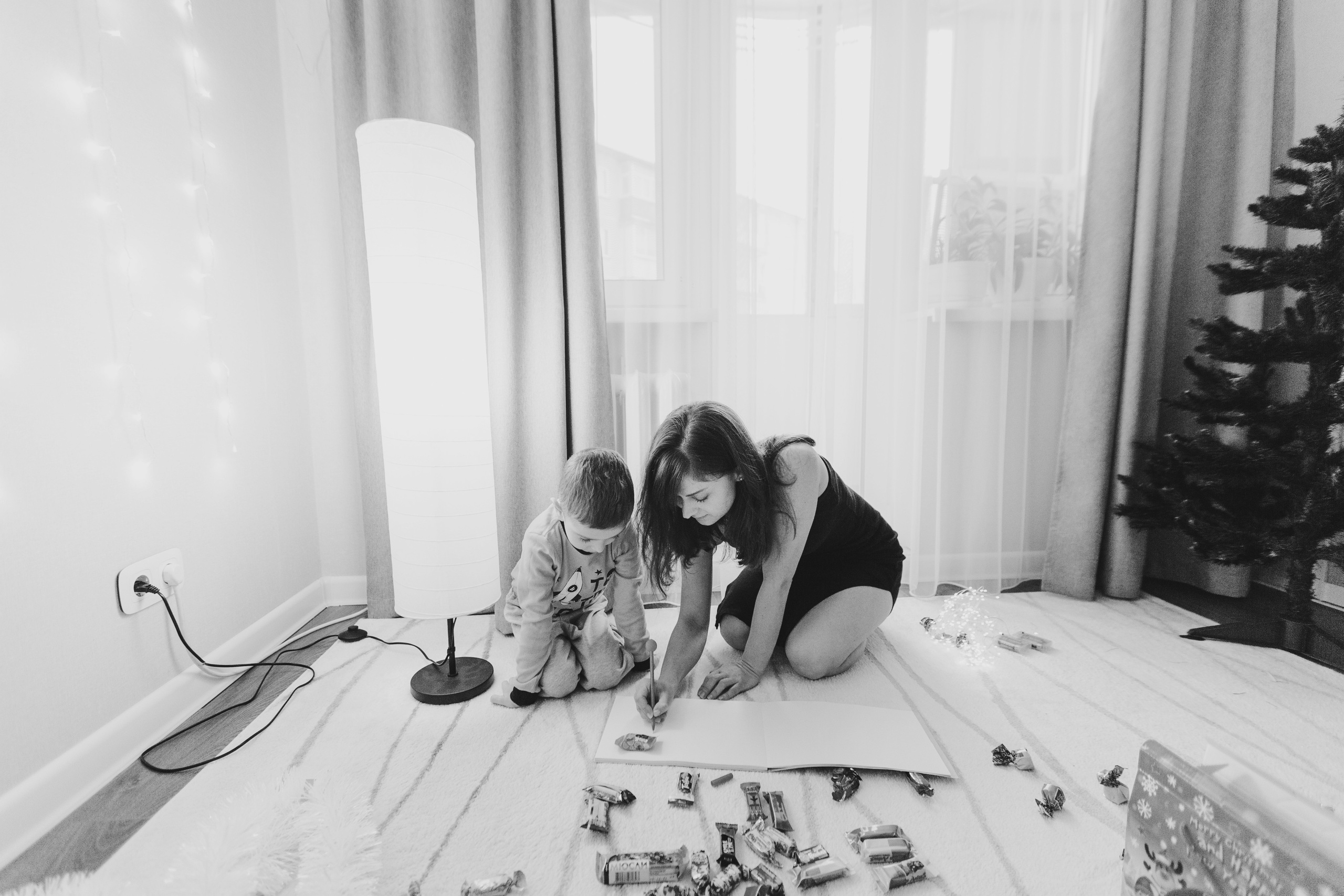 Тепло в декабре дома. Свадебный семейный фотограф и видеограф Гомель Минск Беларусь Европа