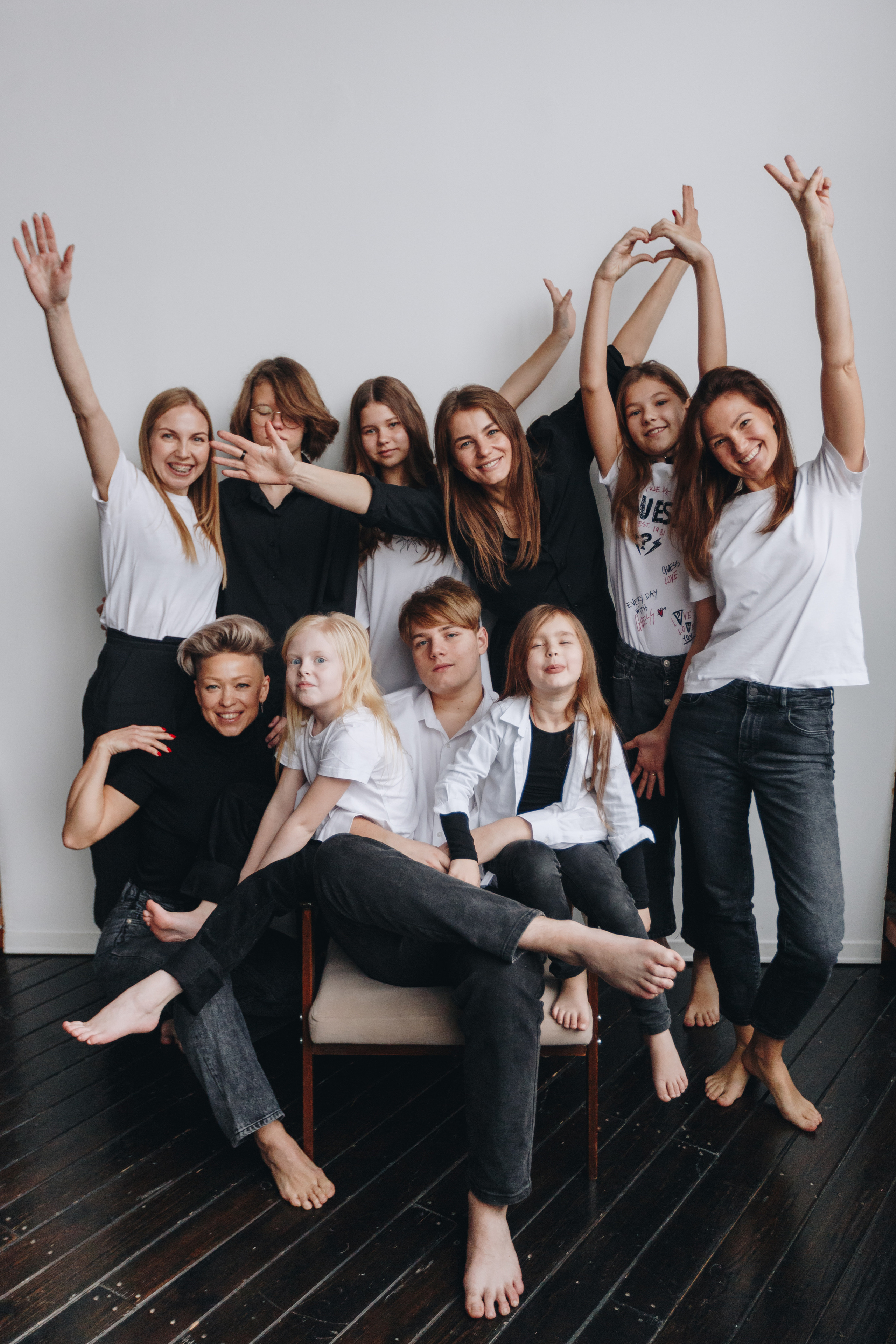 Подруги. Свадебный семейный фотограф и видеограф Гомель Минск Беларусь Европа