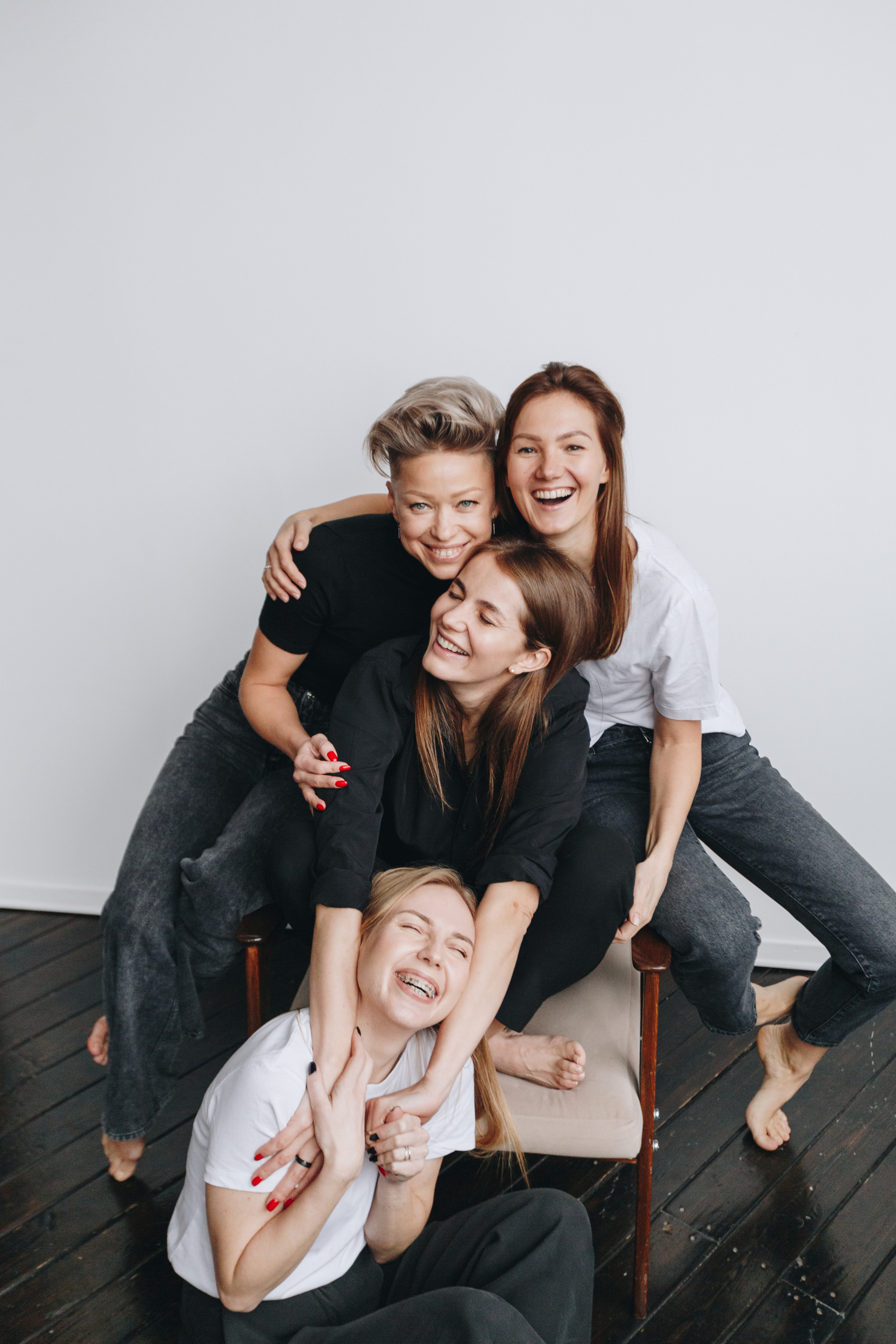 Подруги. Свадебный семейный фотограф и видеограф Гомель Минск Беларусь Европа