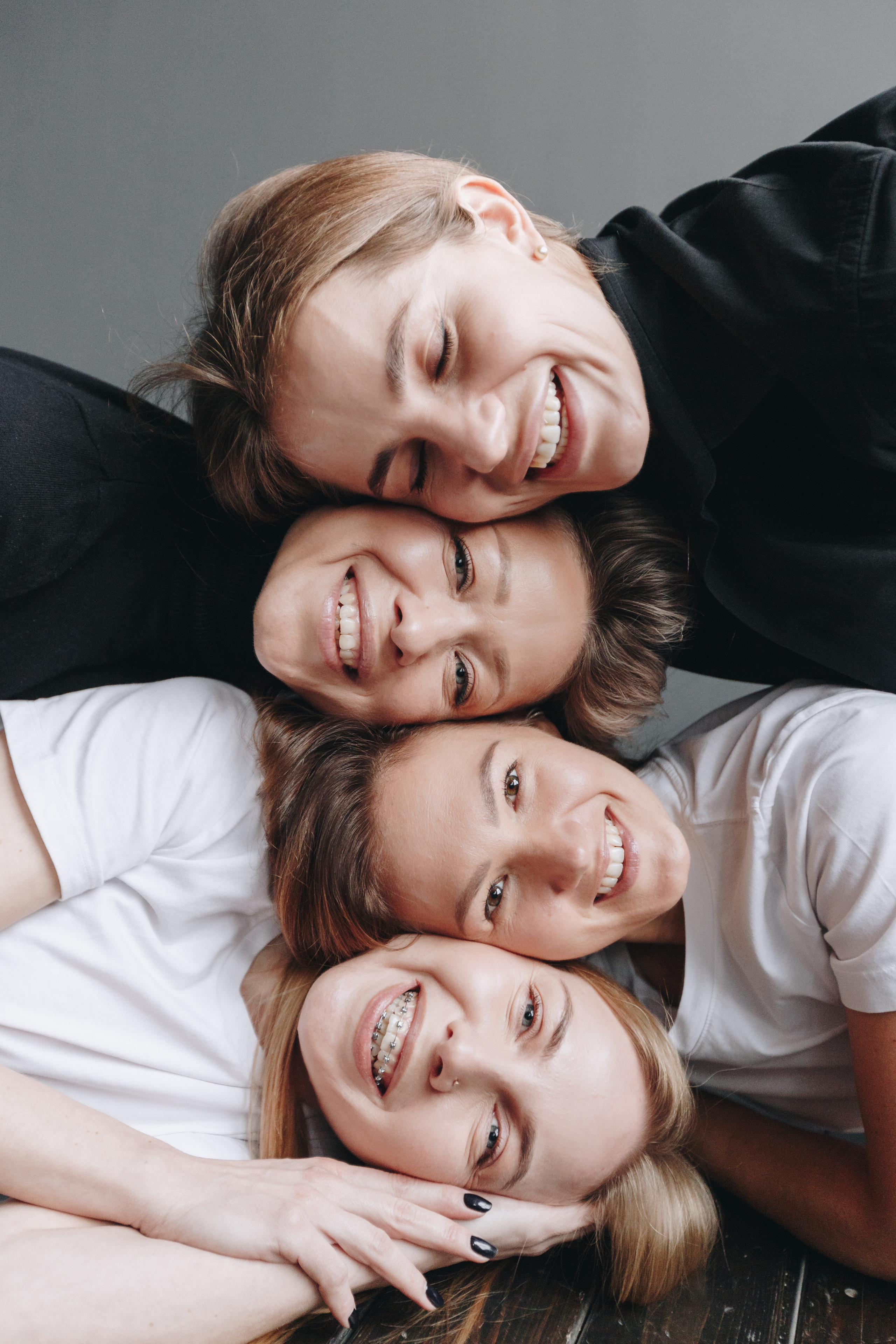Подруги. Свадебный семейный фотограф и видеограф Гомель Минск Беларусь Европа