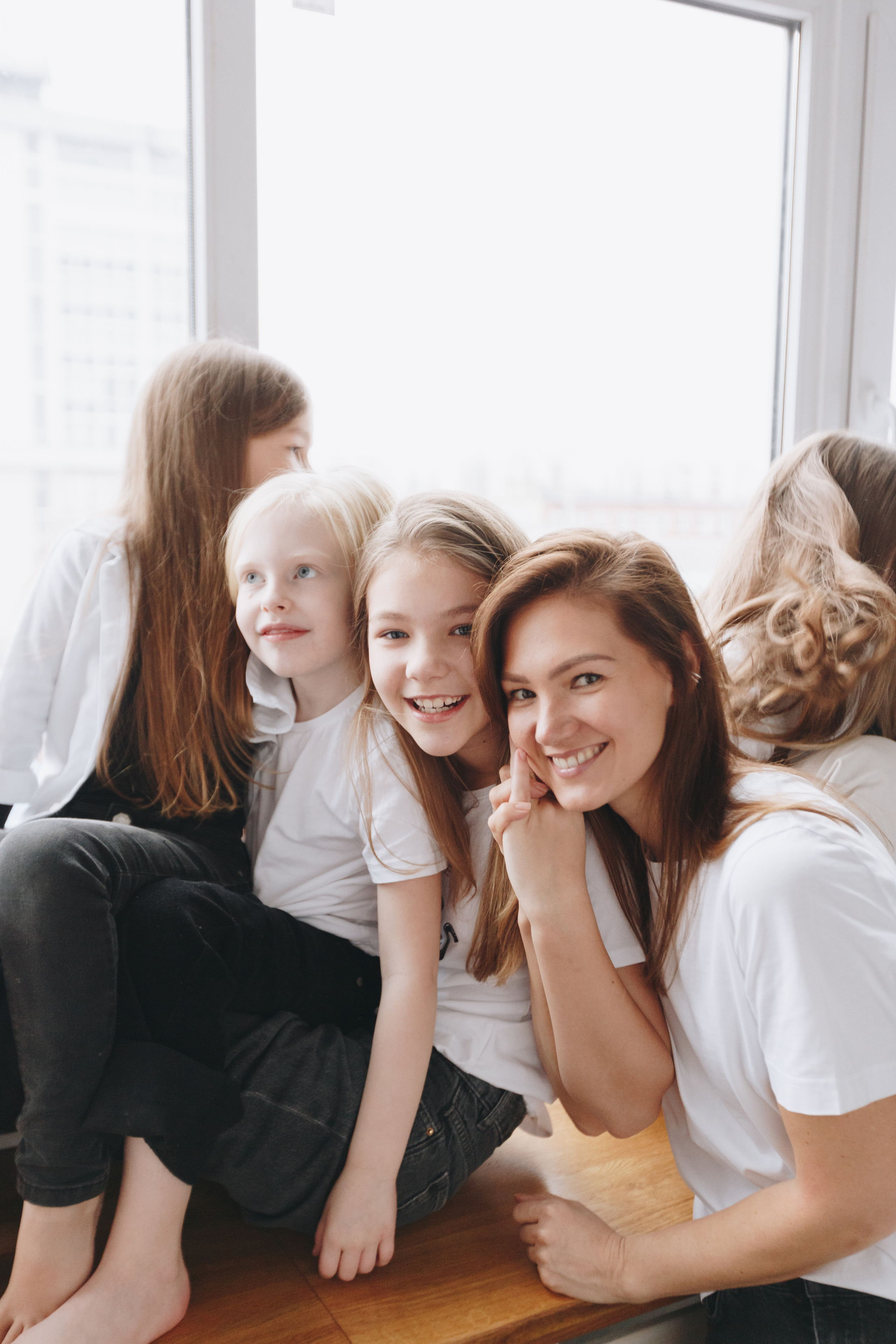 Подруги. Свадебный семейный фотограф и видеограф Гомель Минск Беларусь Европа
