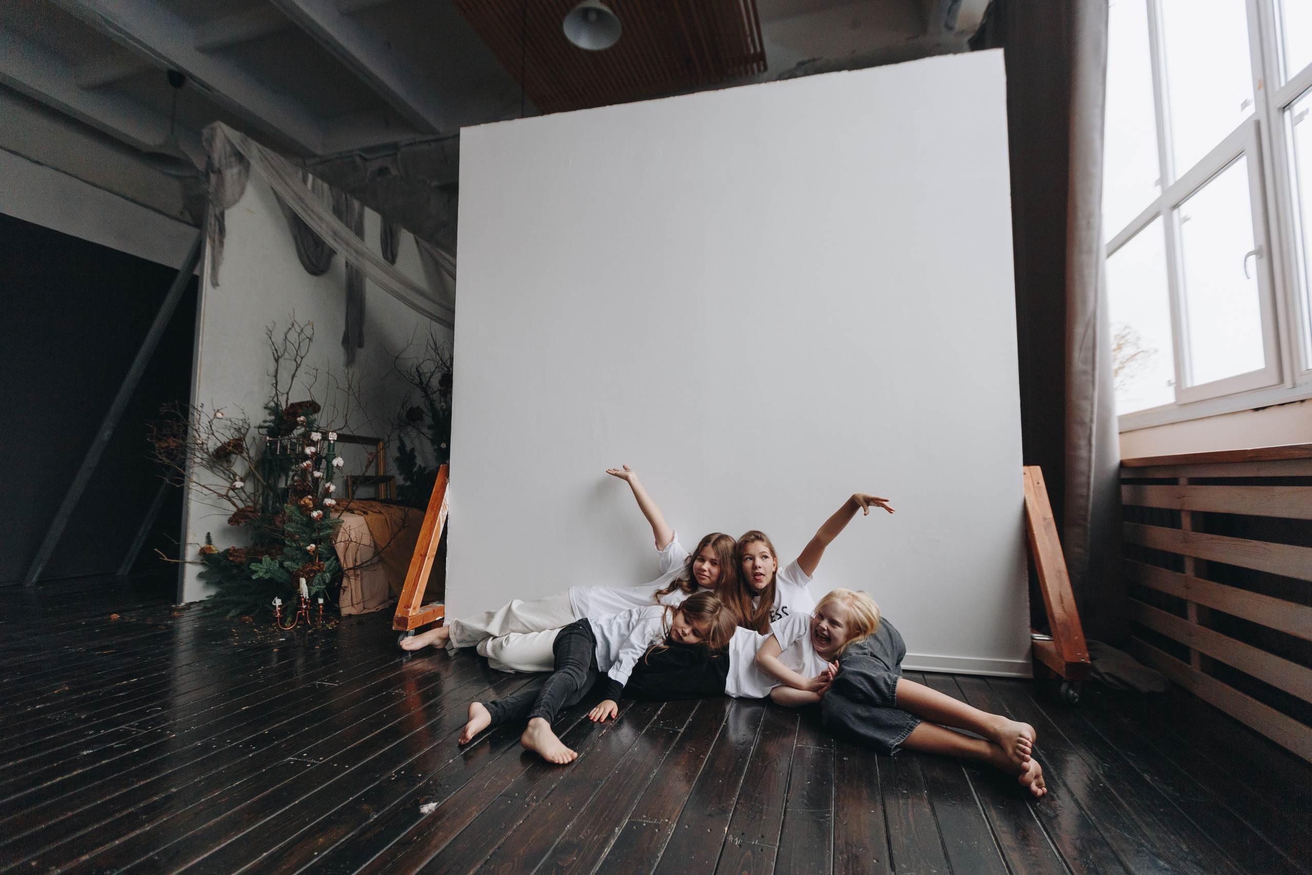 Подруги. Свадебный семейный фотограф и видеограф Гомель Минск Беларусь Европа