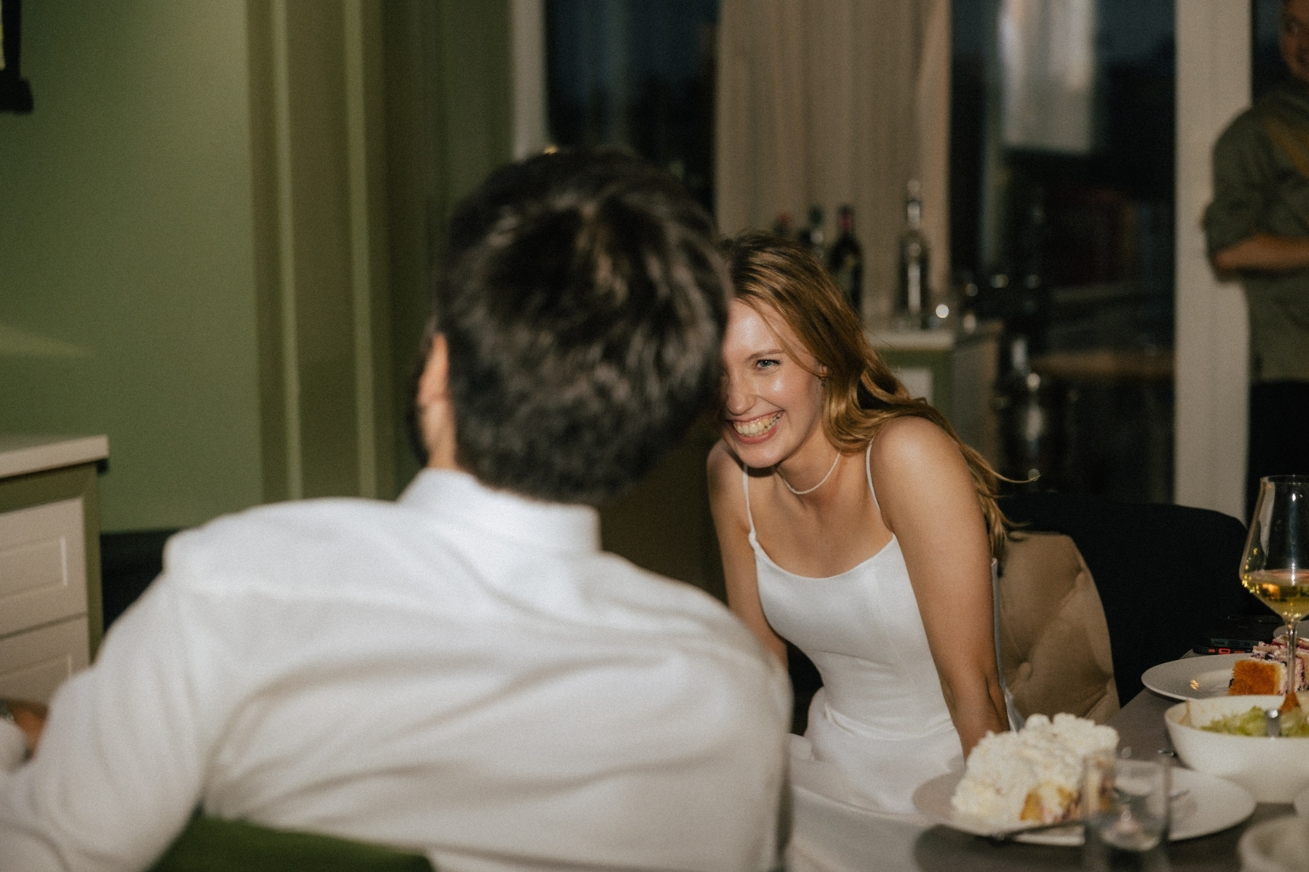 Георгий и Ольга | на счастье. Свадебный фотограф в Санкт-Петербурге Анастасия Селиванова