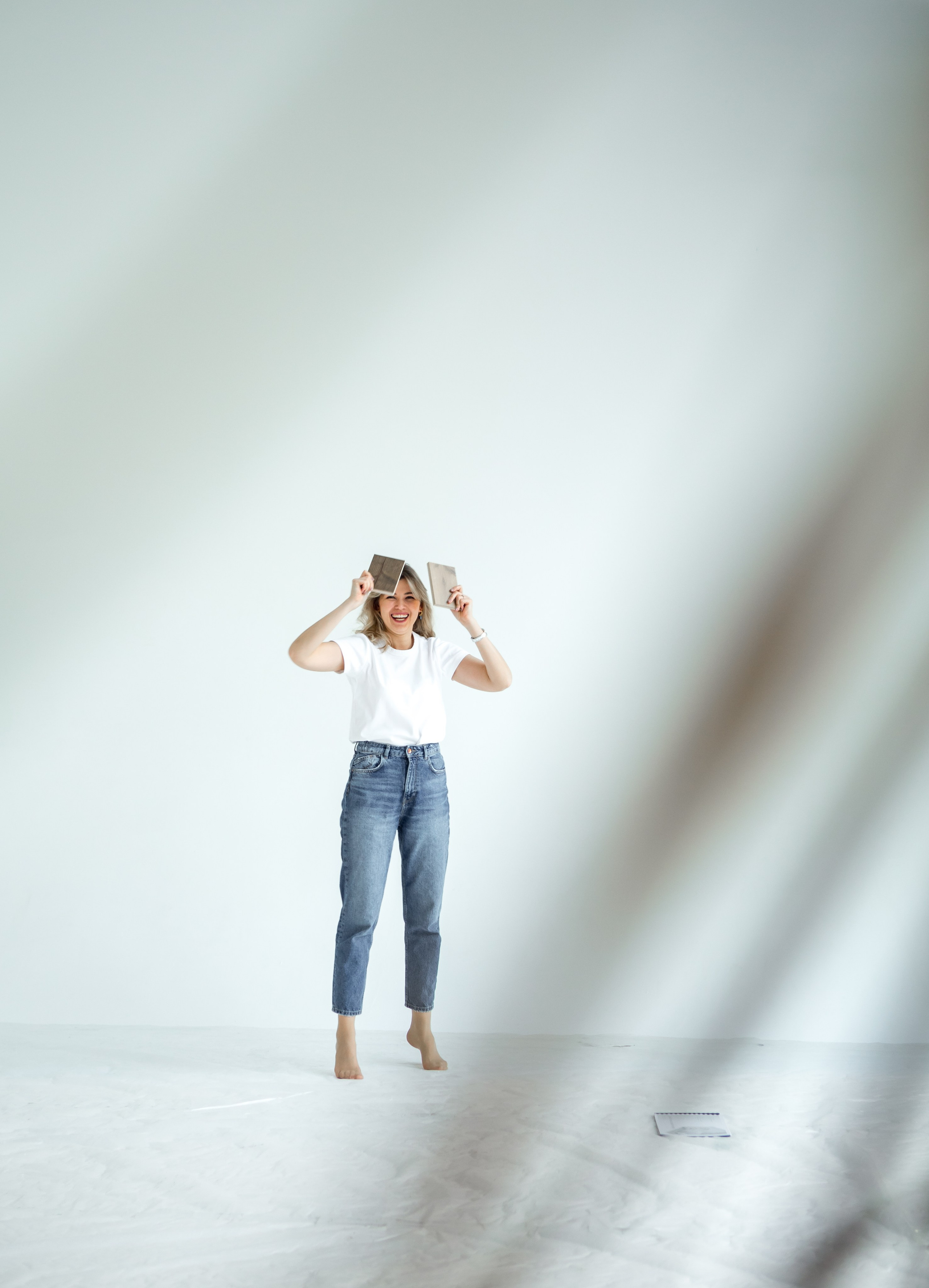 Контент для соцсетей дизайнера интерьеров. Коммерческий фотограф в Москве, Наталия Горячева