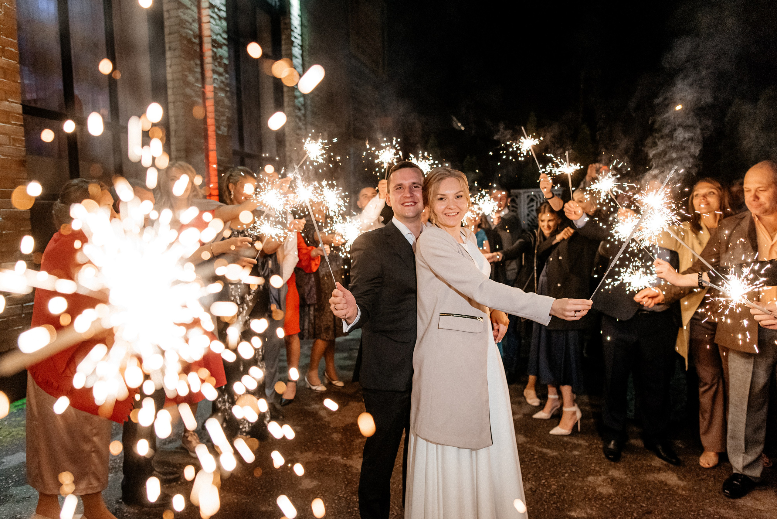 Иван и Вероника. Свадебная и семейная фото и видеосъёмка. Брянск