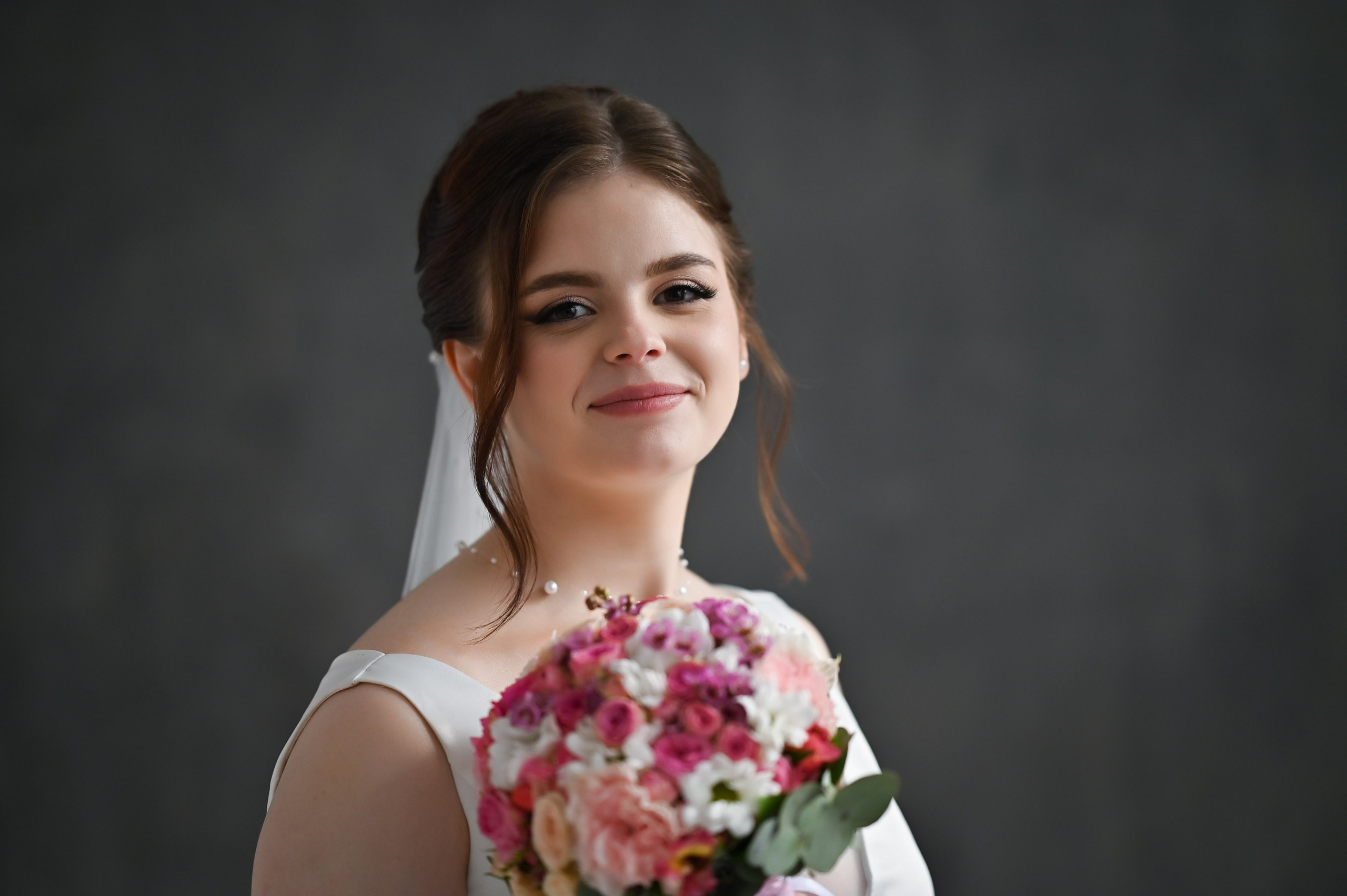 Александр и Дарья. Репортажный и свадебный фотограф в Липецке Иван Первойкин