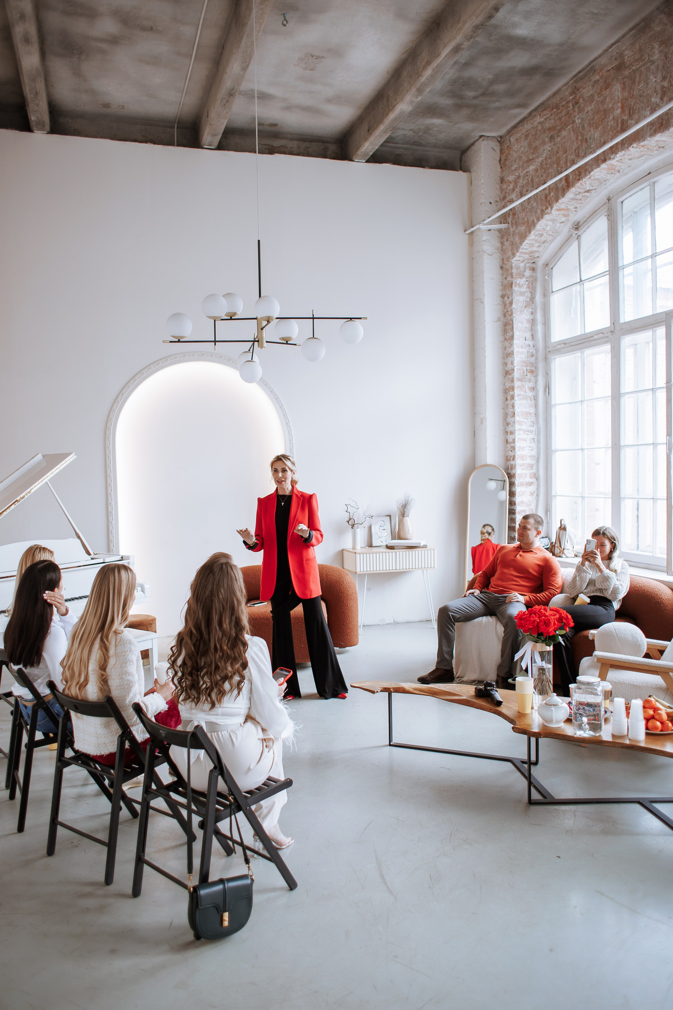 Репортажная фотография СПб. Семейный фотограф Карина Маффи