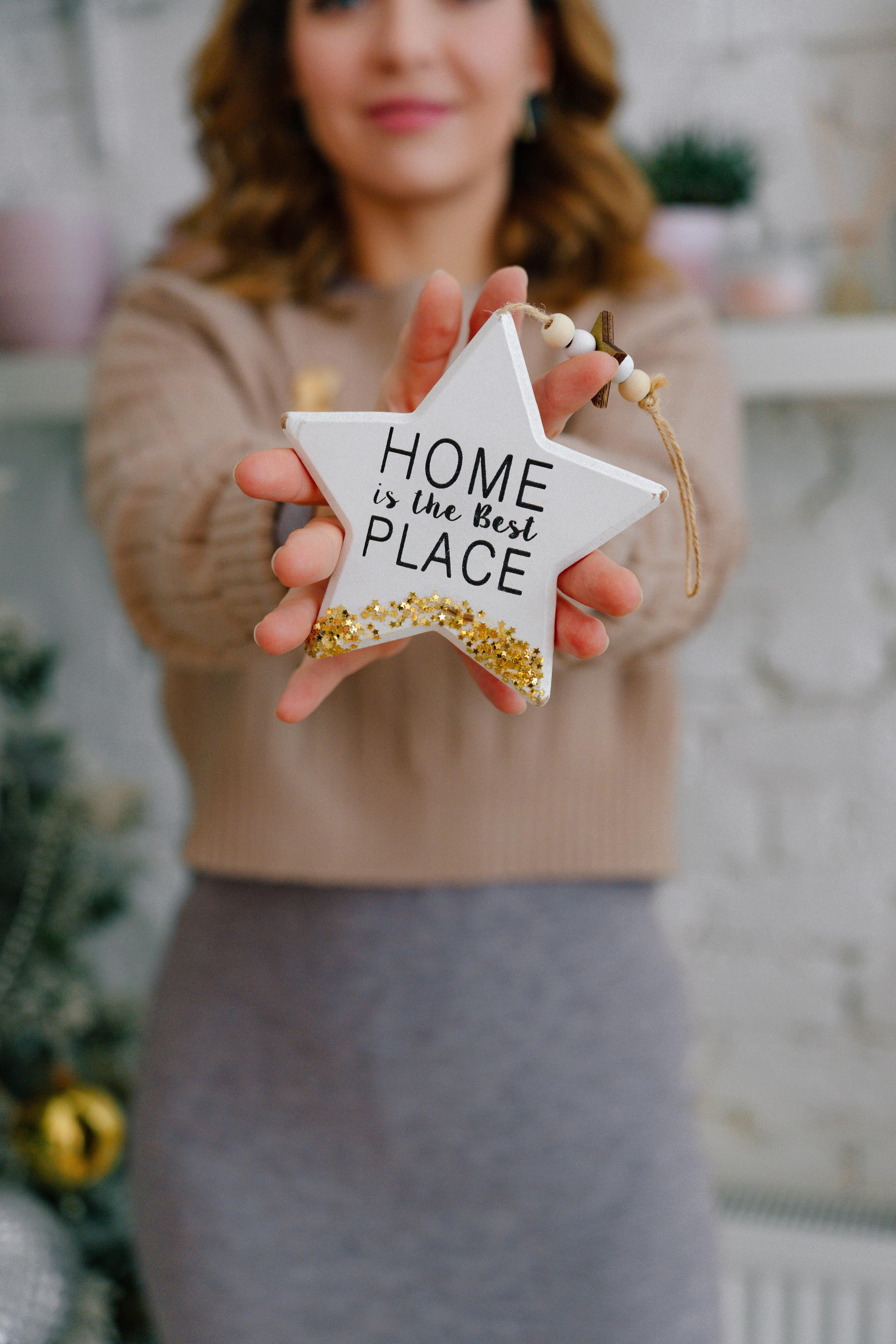 Портретная фотосессия для психолога Екатерины в Москве