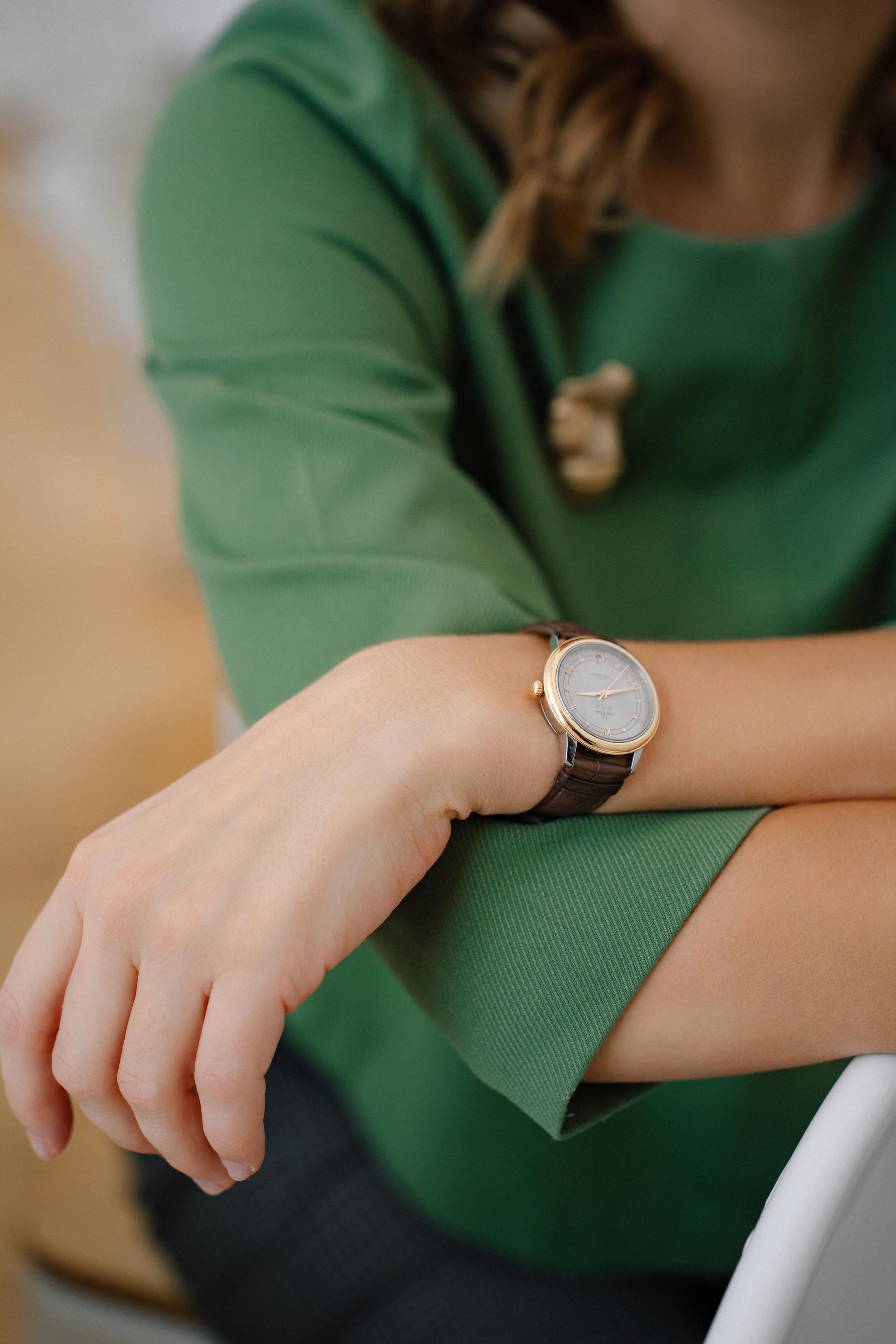 Портретная фотосессия для психолога Екатерины в Москве