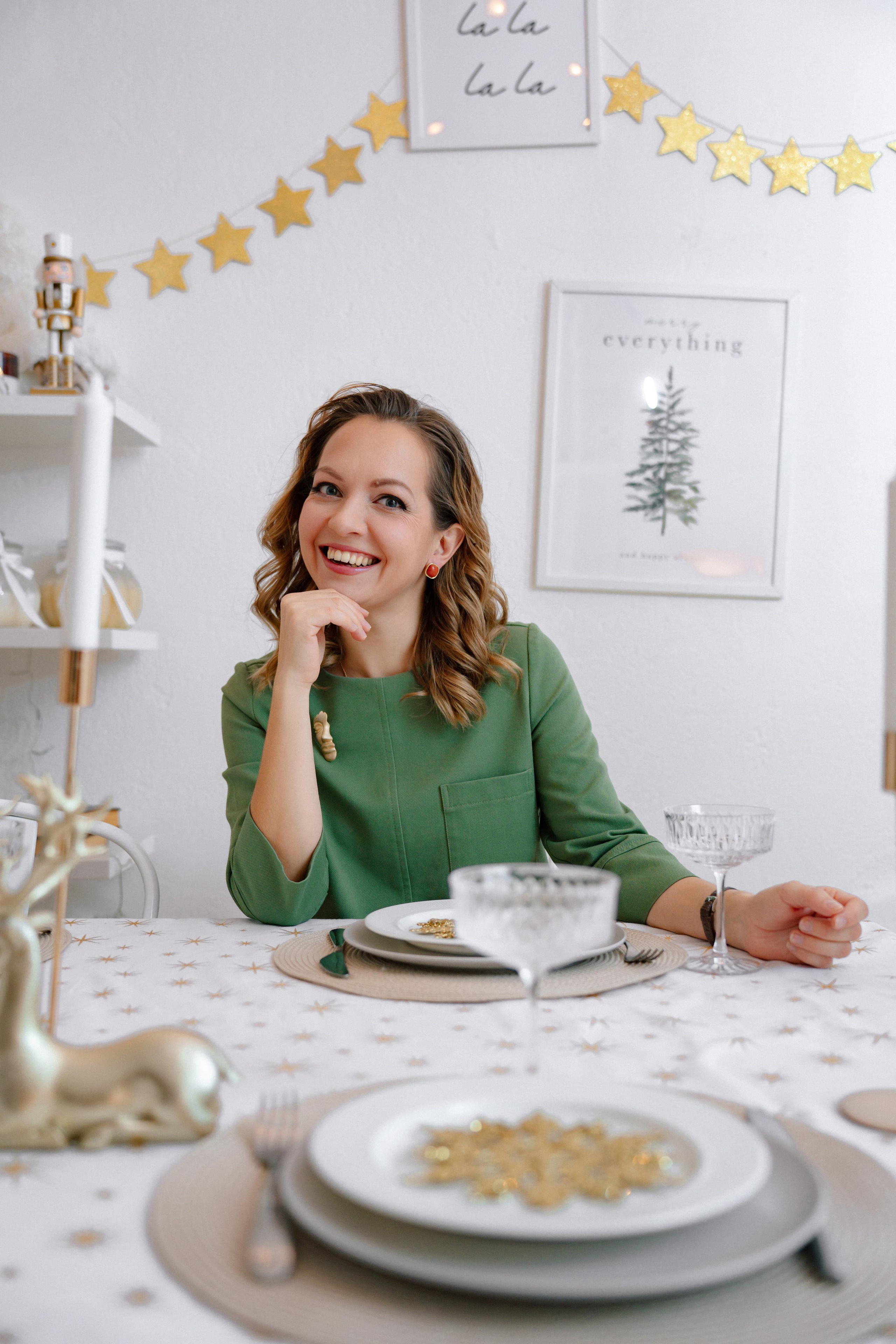 Портретная фотосессия для психолога Екатерины в Москве