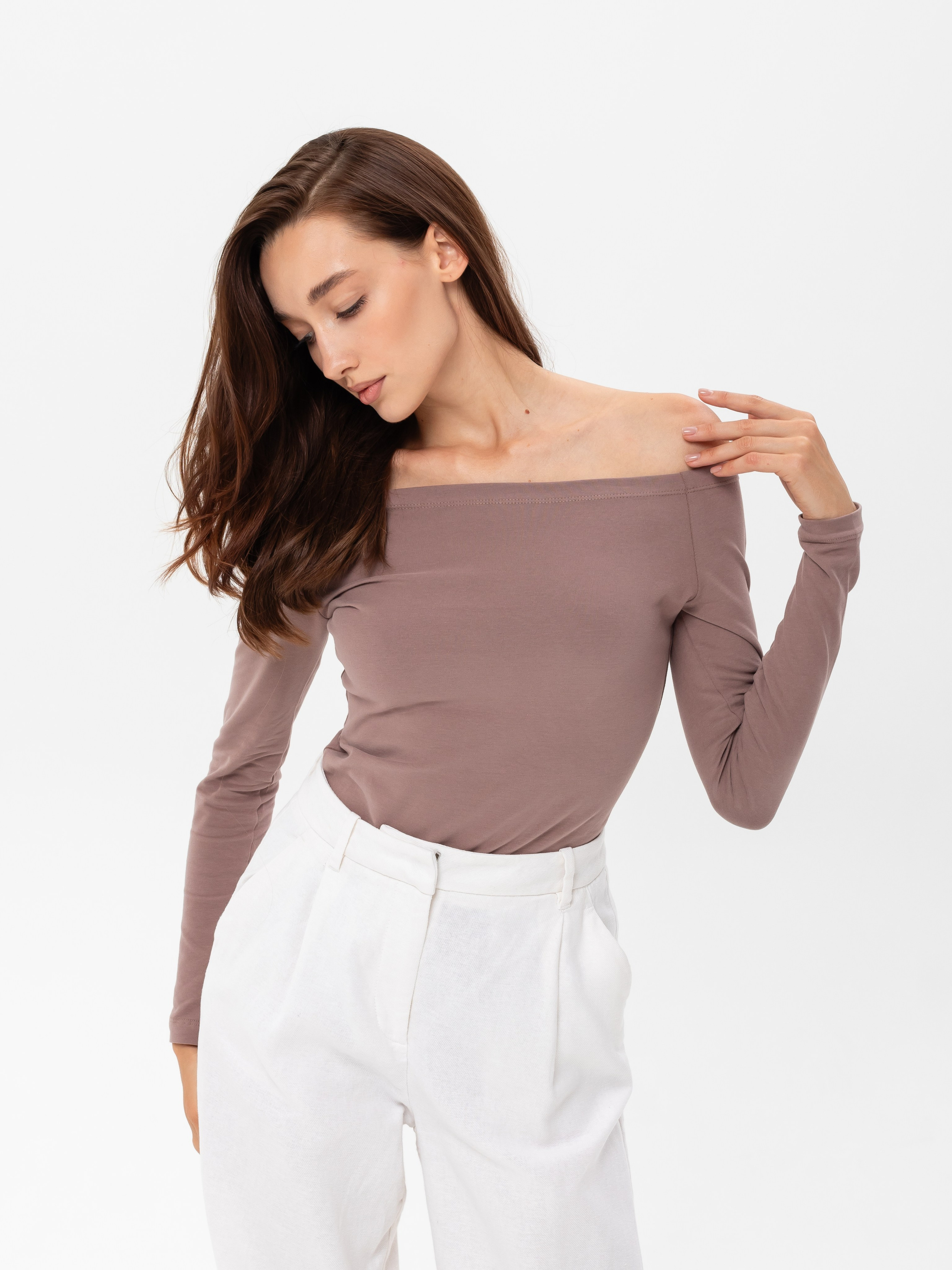 Лонгслив. Фотограф в Краснодаре Арина Кудряшова