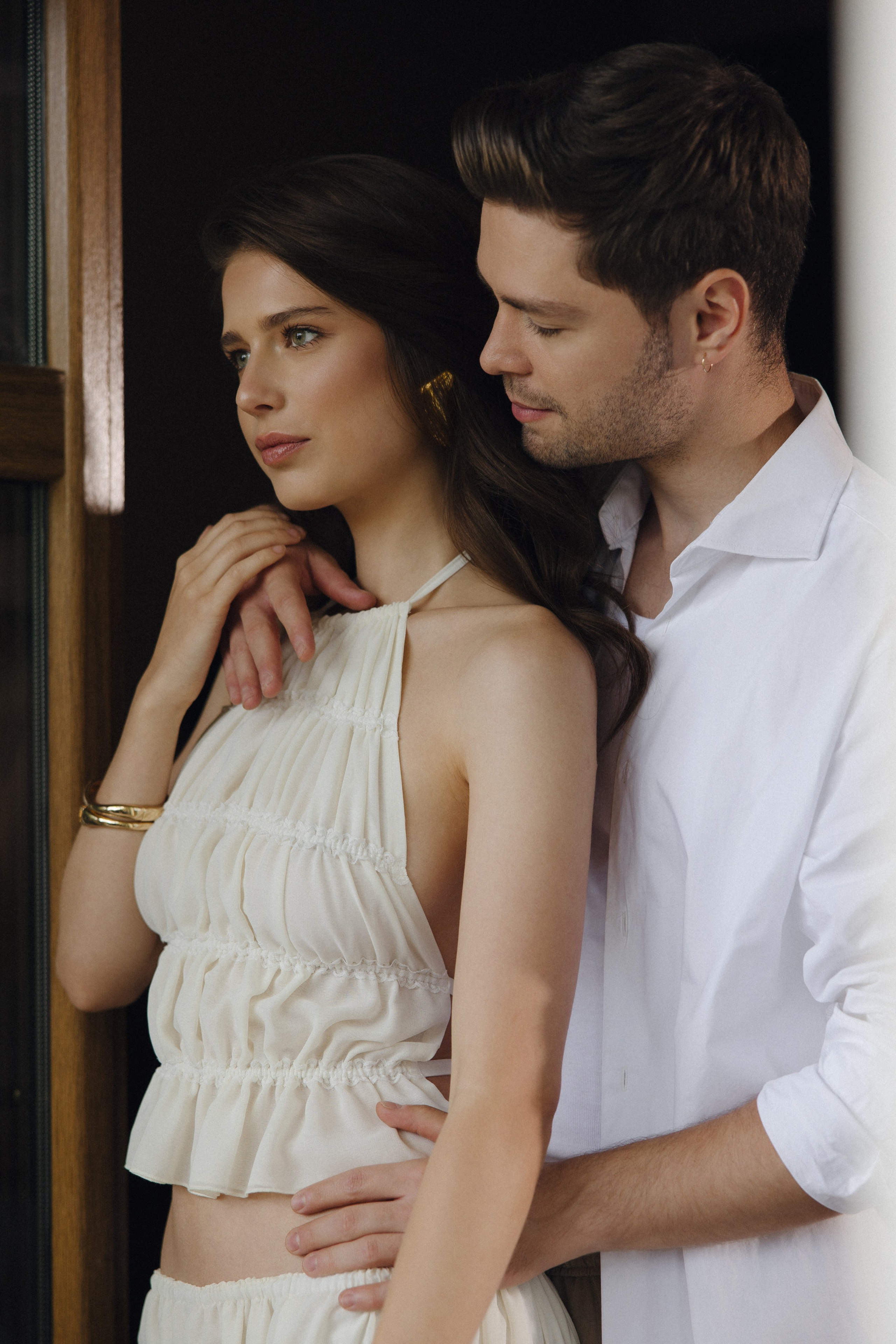 Павел и Елизавета. Свадебный фотограф Мария Клементьева