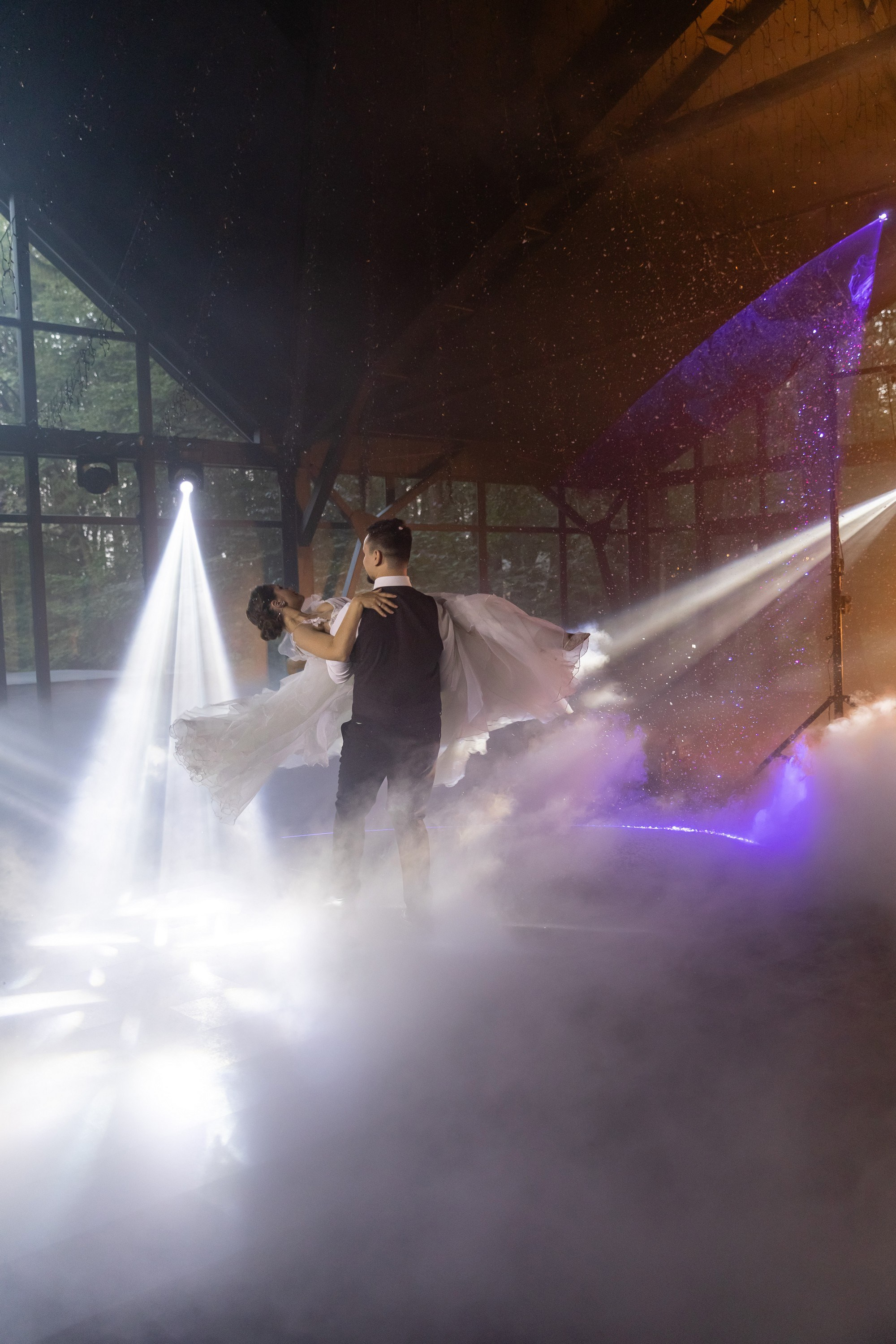 Валерия и Иван. Татьяна Чернышова свадебный фотограф Москва