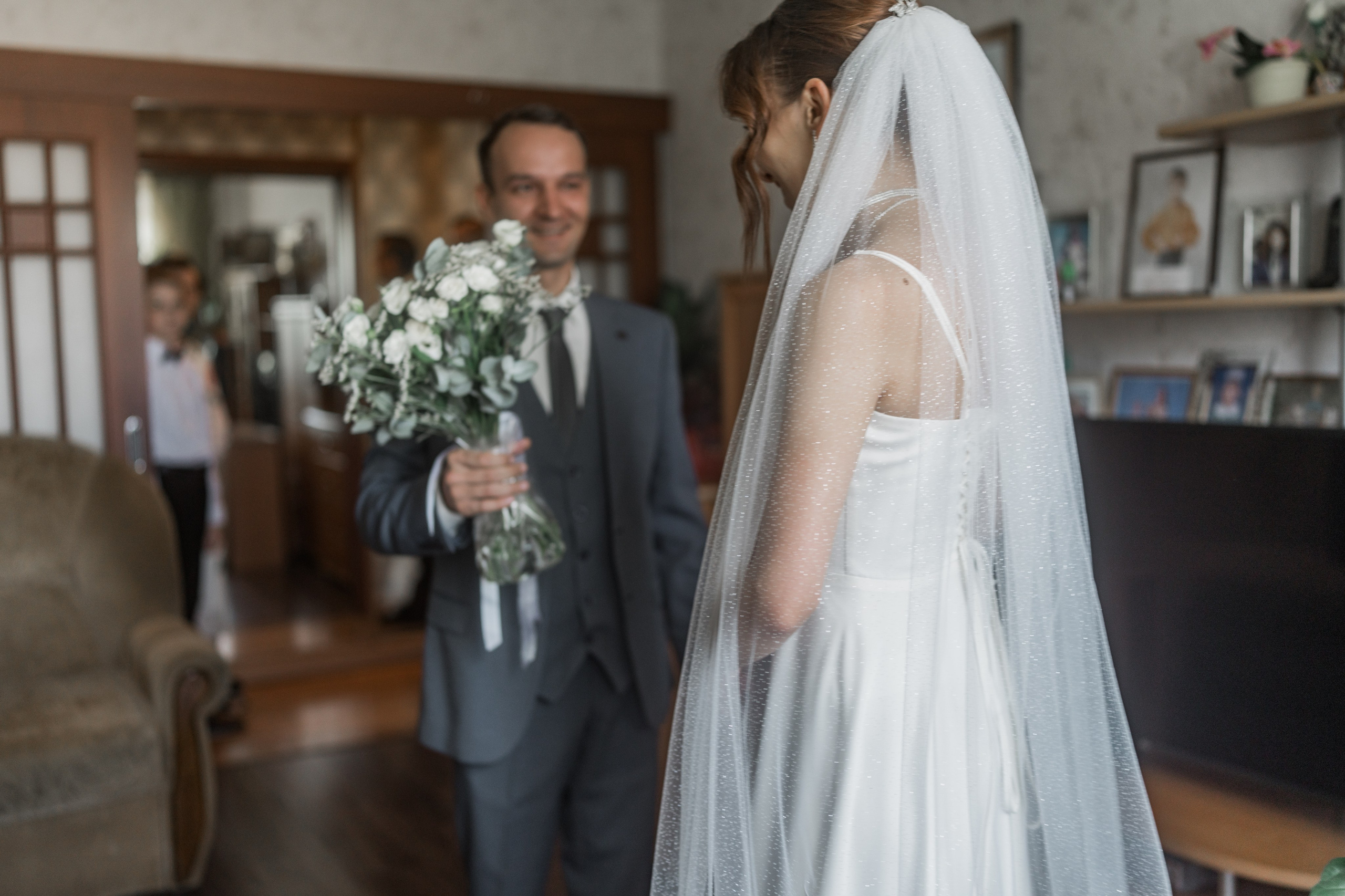 Свадьба Денис и Марина. Свадебный и индивидуальный фотограф Аля Мамакова