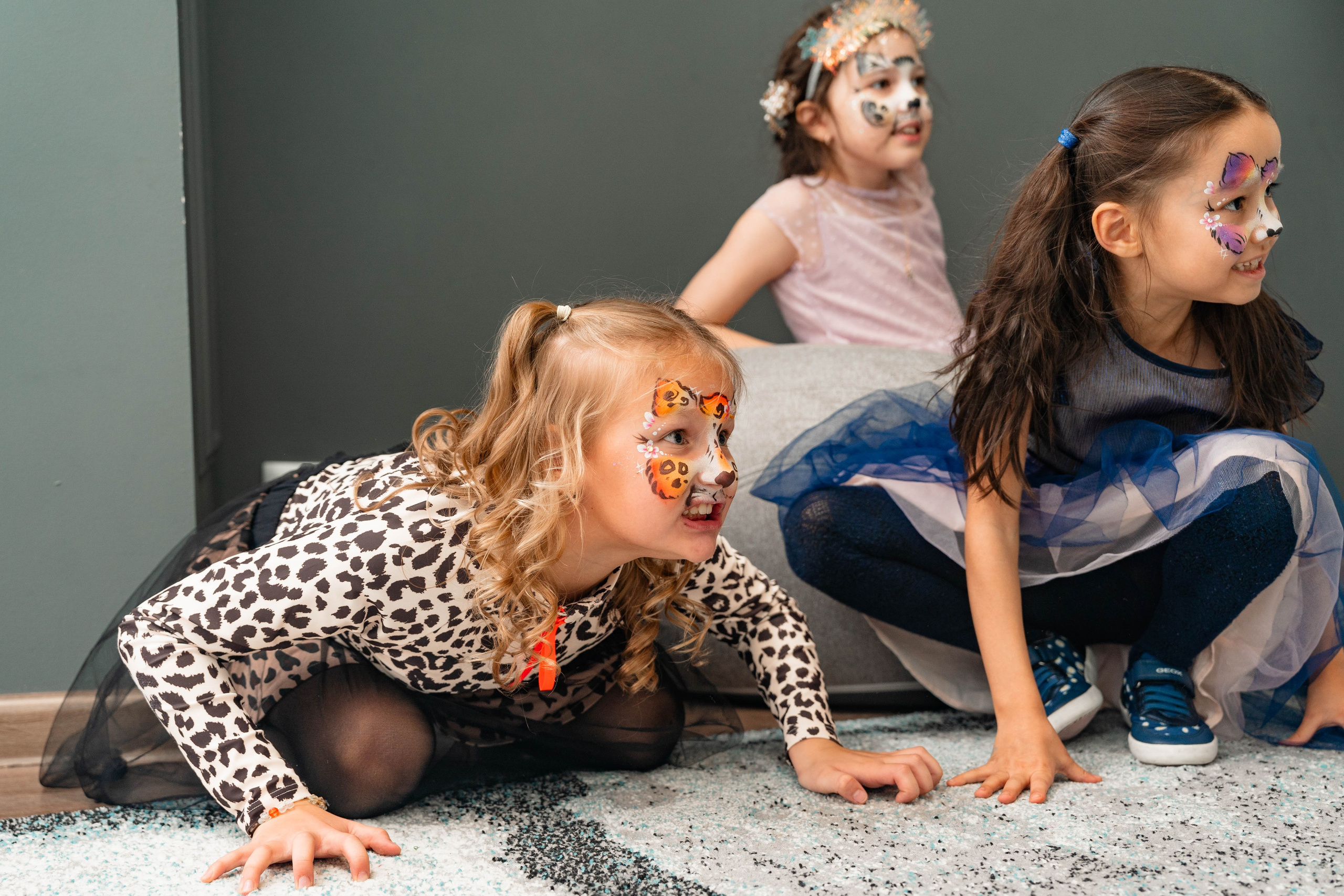 День Рождения Лауры в TiDi-клуб. Фотограф Никита Комаров