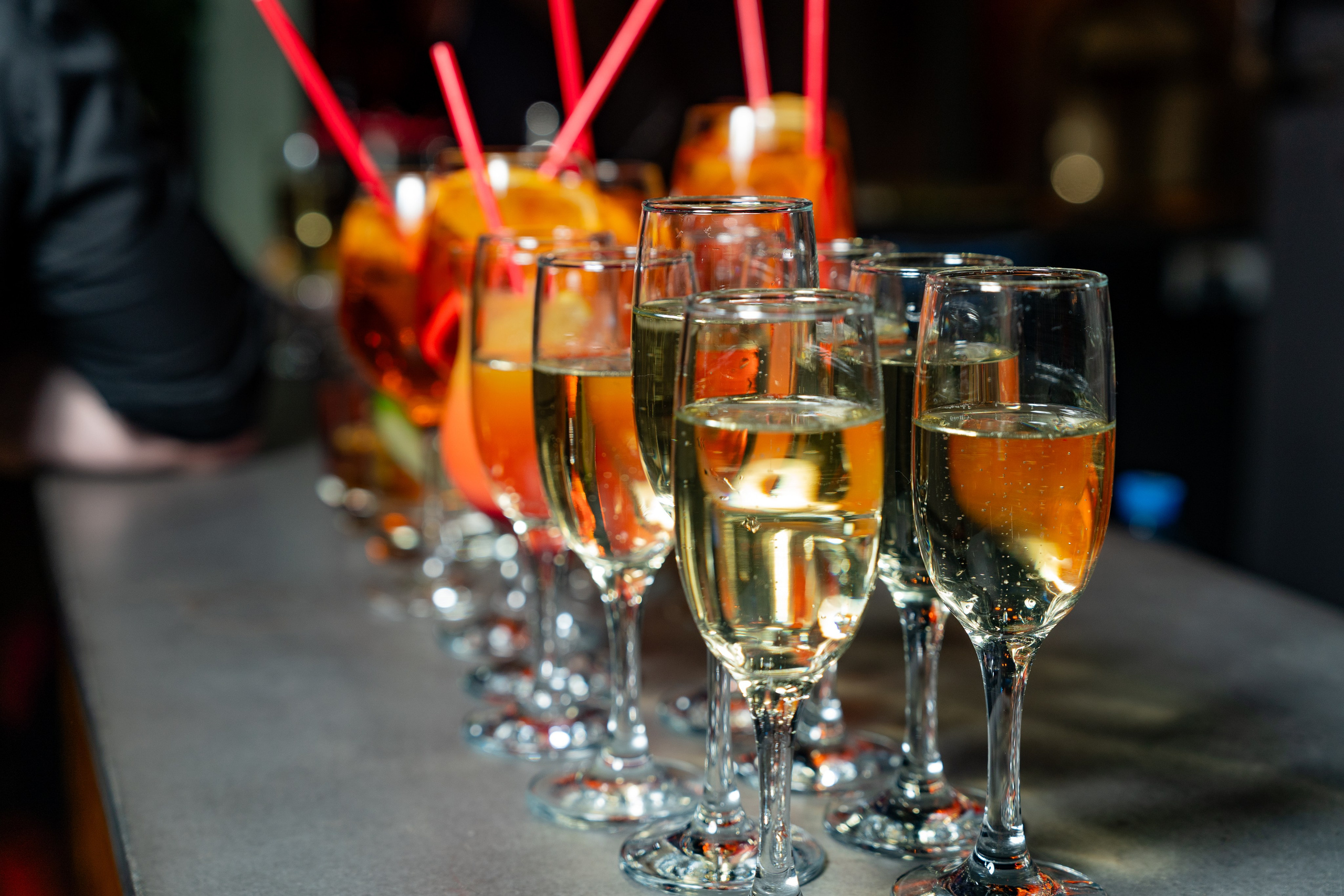 TERRA Loft День Рождения Татьяны. Фотограф Никита Комаров