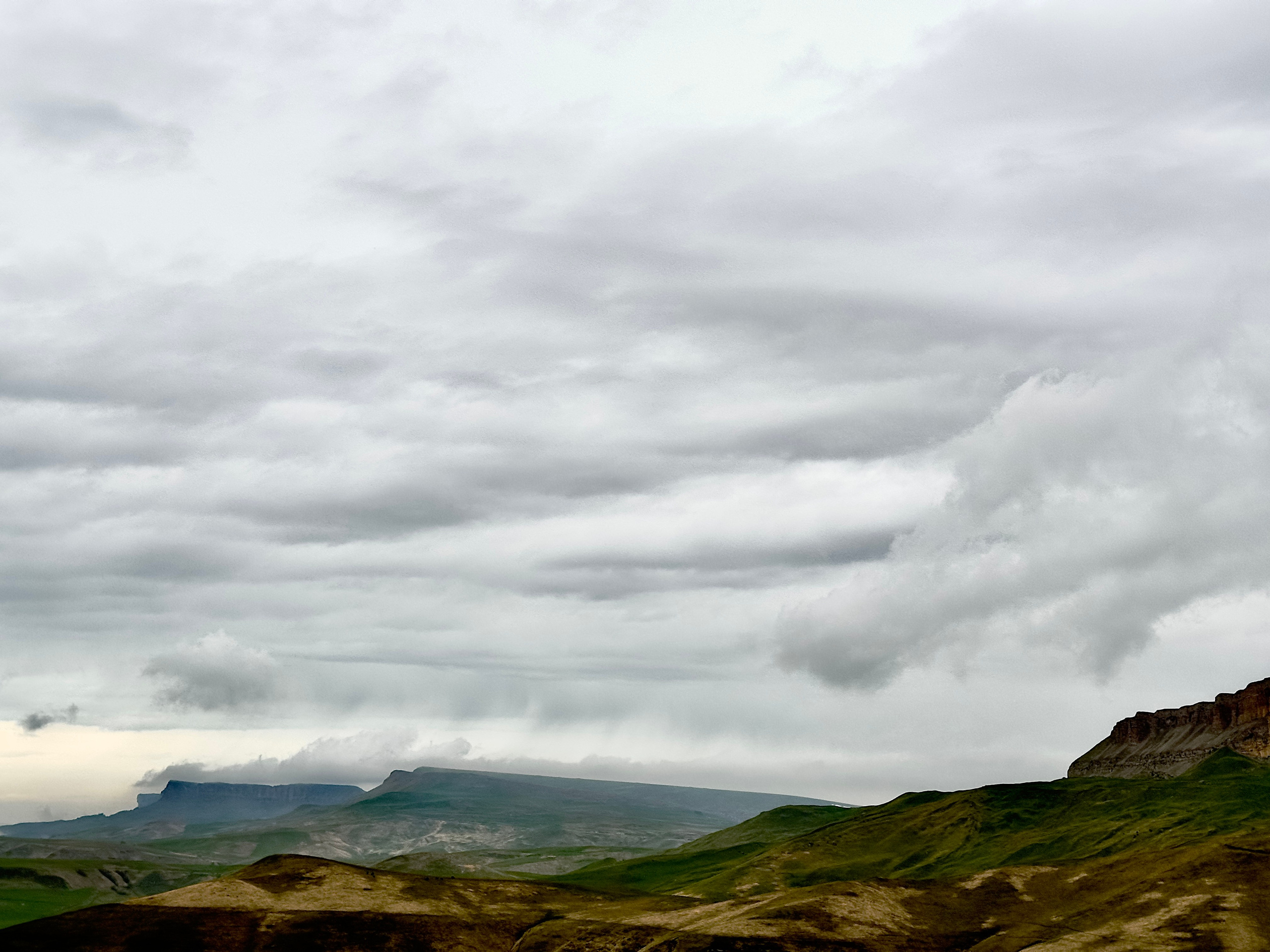Пейзажи. Смотри, красота!