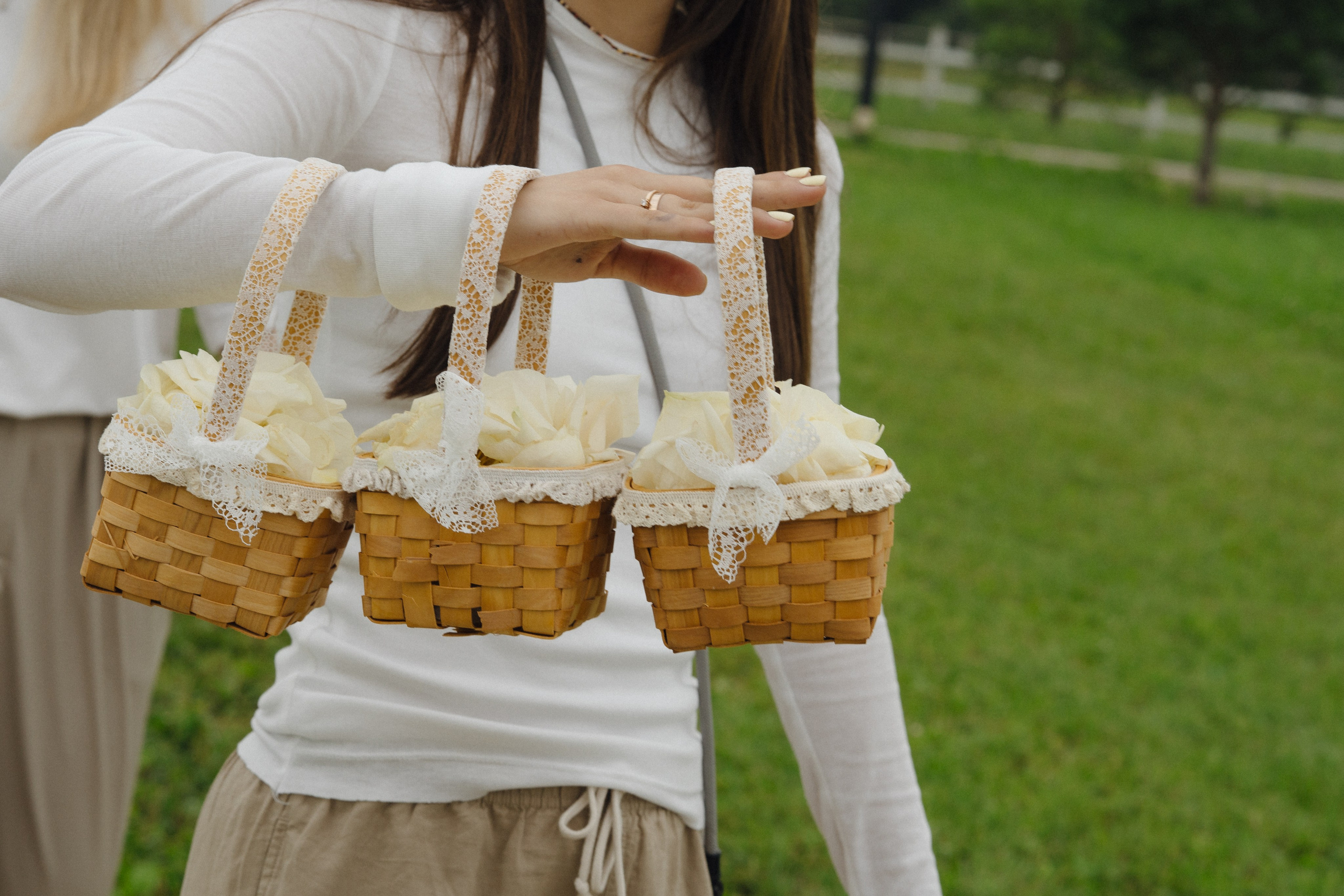 Куда иголочка — туда и ниточка. Свадебный фотограф Наташа Алешина