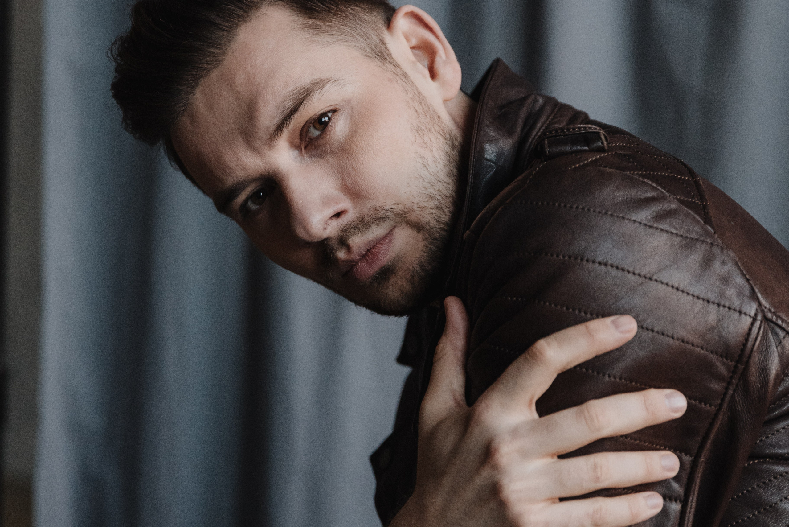 Александр. Фотограф в Москве и Московской области (Ю-В) Олеся Макарова