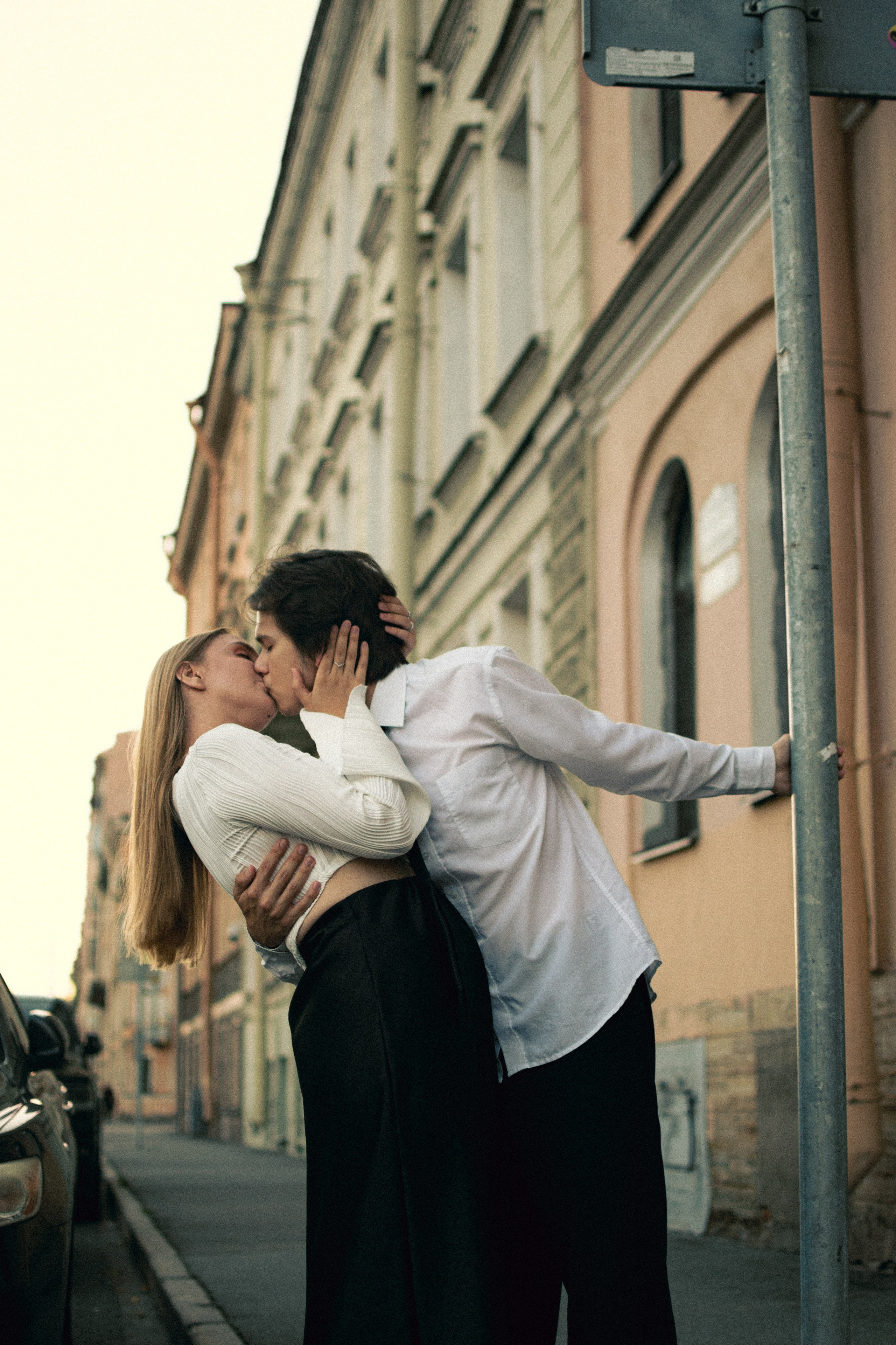 Алиса и Ваня. Карина не озоруй — фотограф Санкт-Петербург