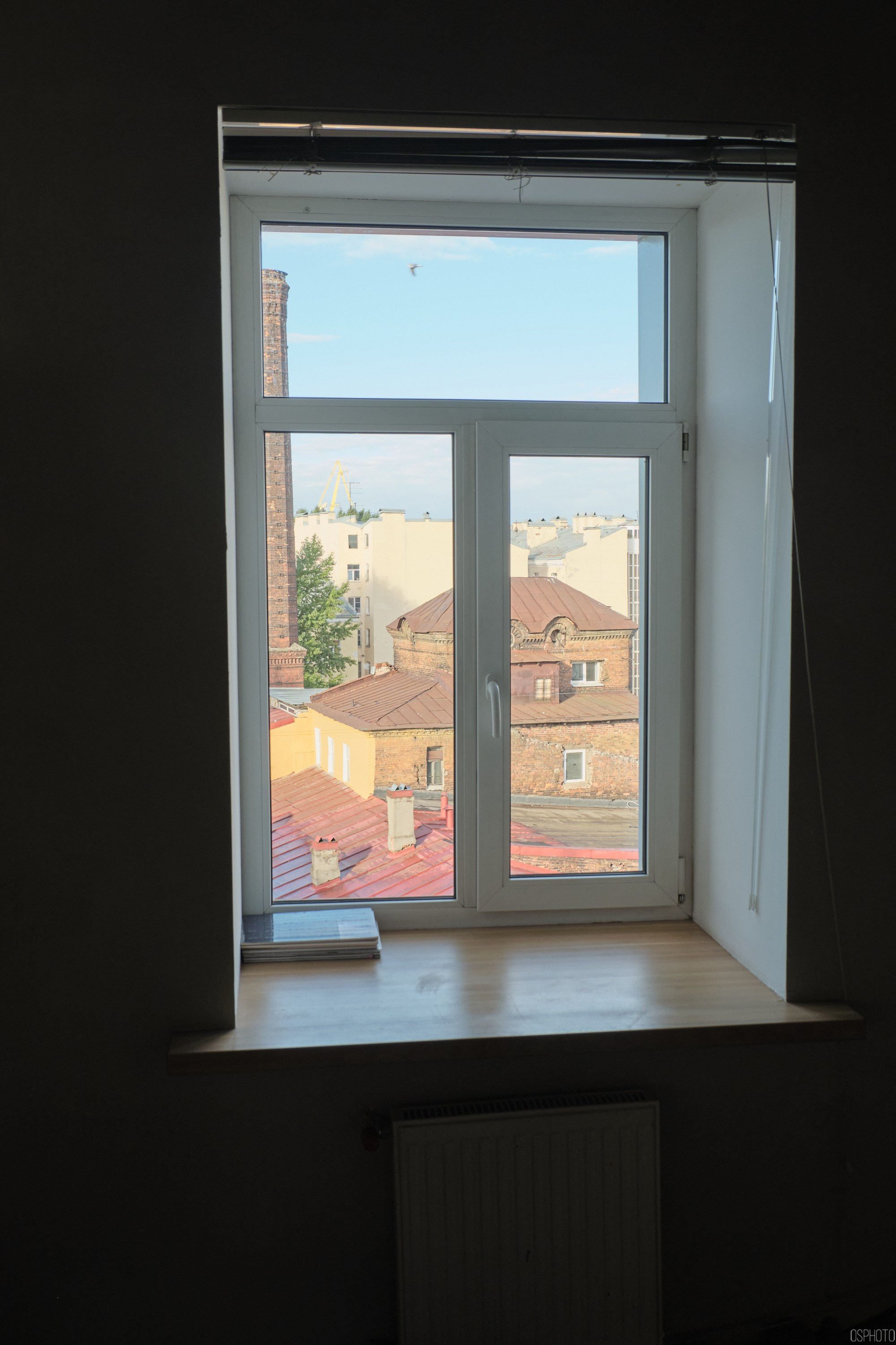 Санкт-Петербург. Фотографъ Сергѣевъ. Поймать мгновеніе