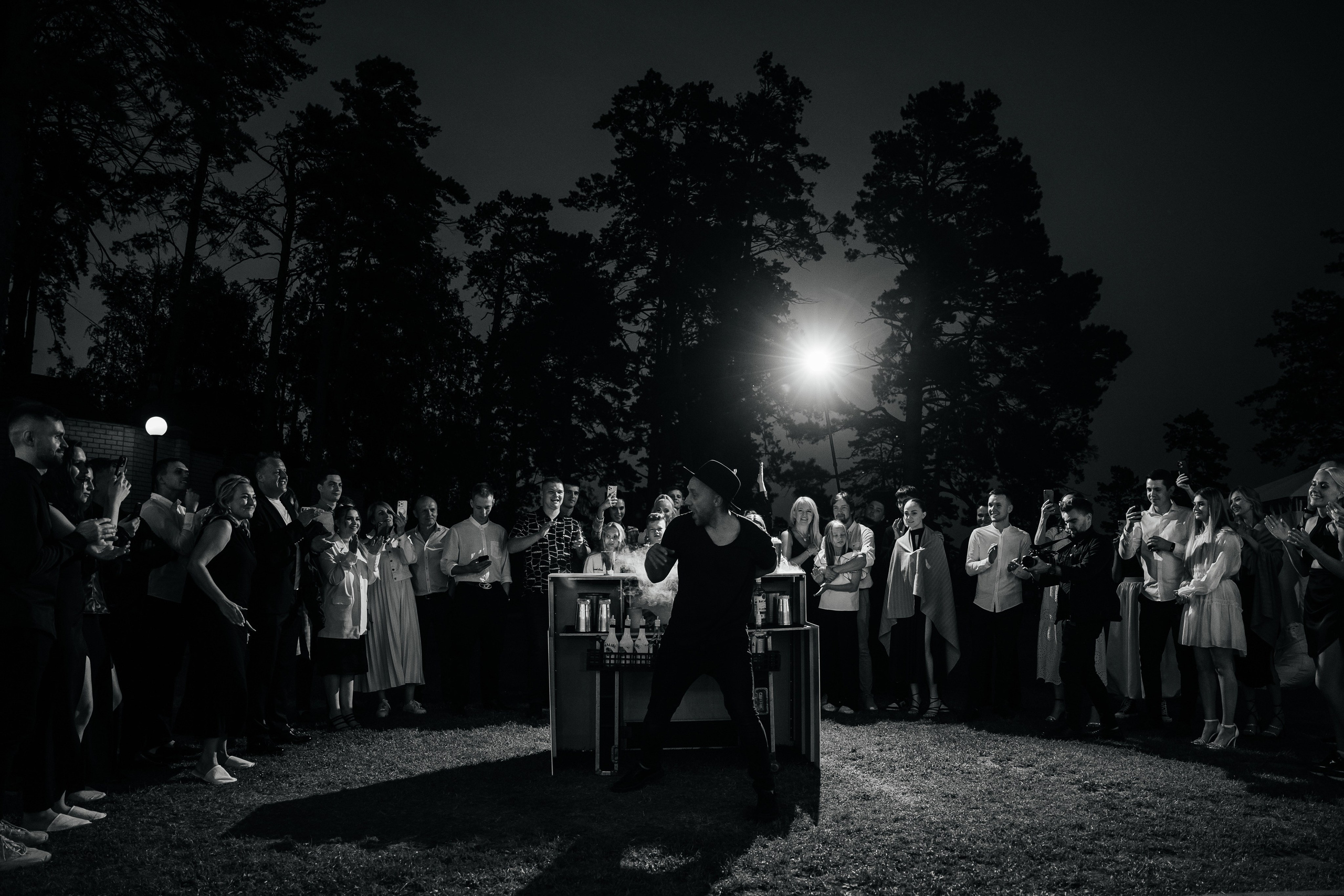 Юля и Ваня. Фотограф Кирилл Бабий