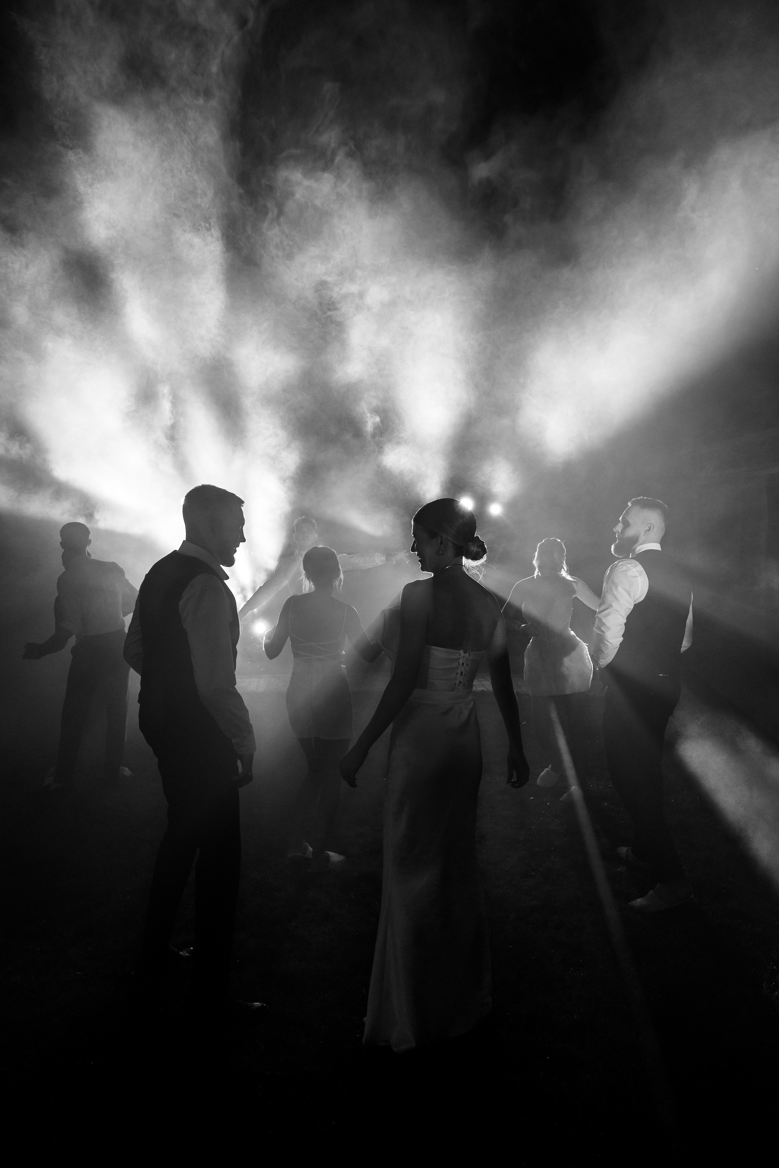 Влад и Оля. Фотограф Кирилл Бабий