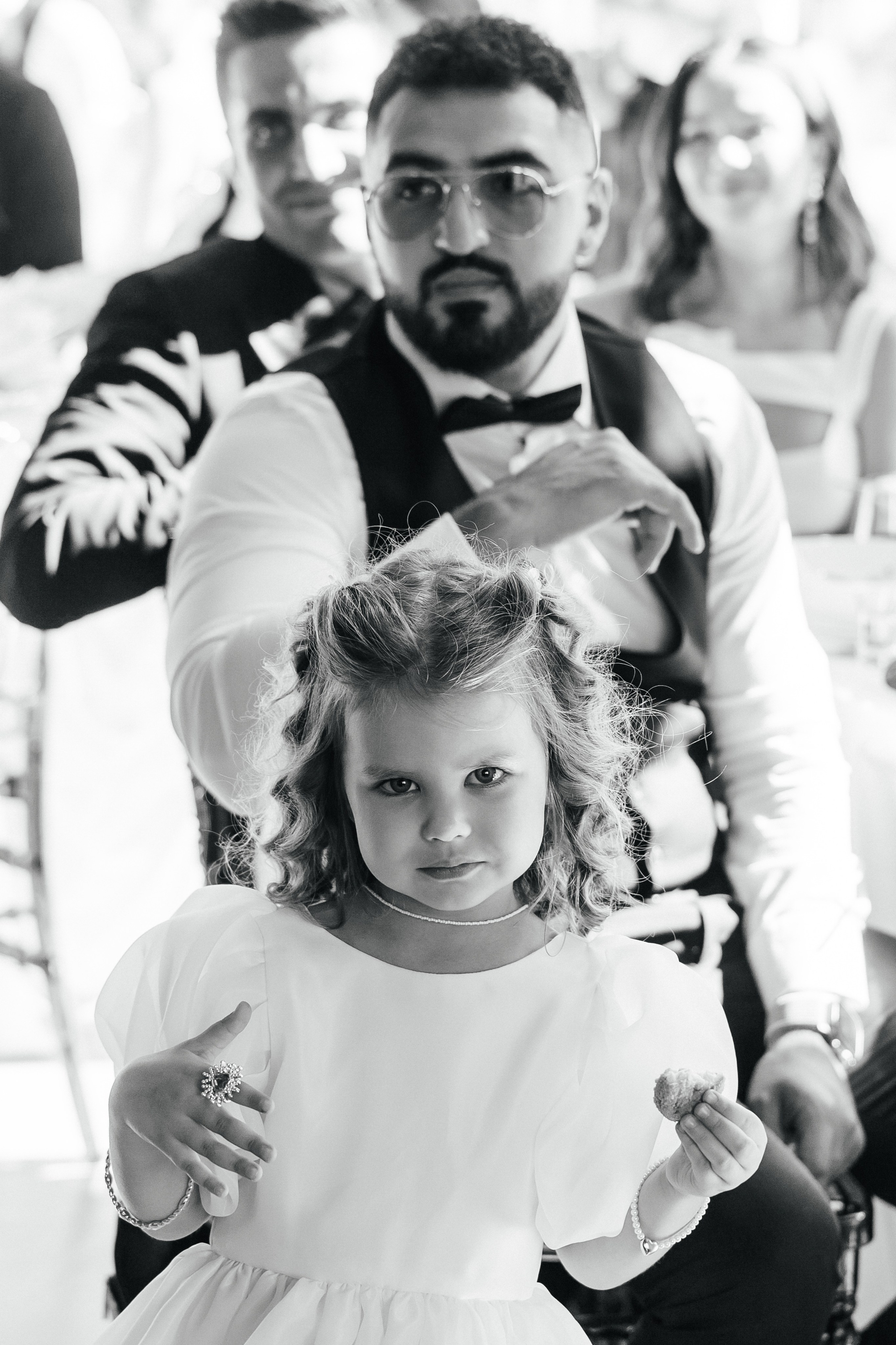 Влад и Оля. Фотограф Кирилл Бабий