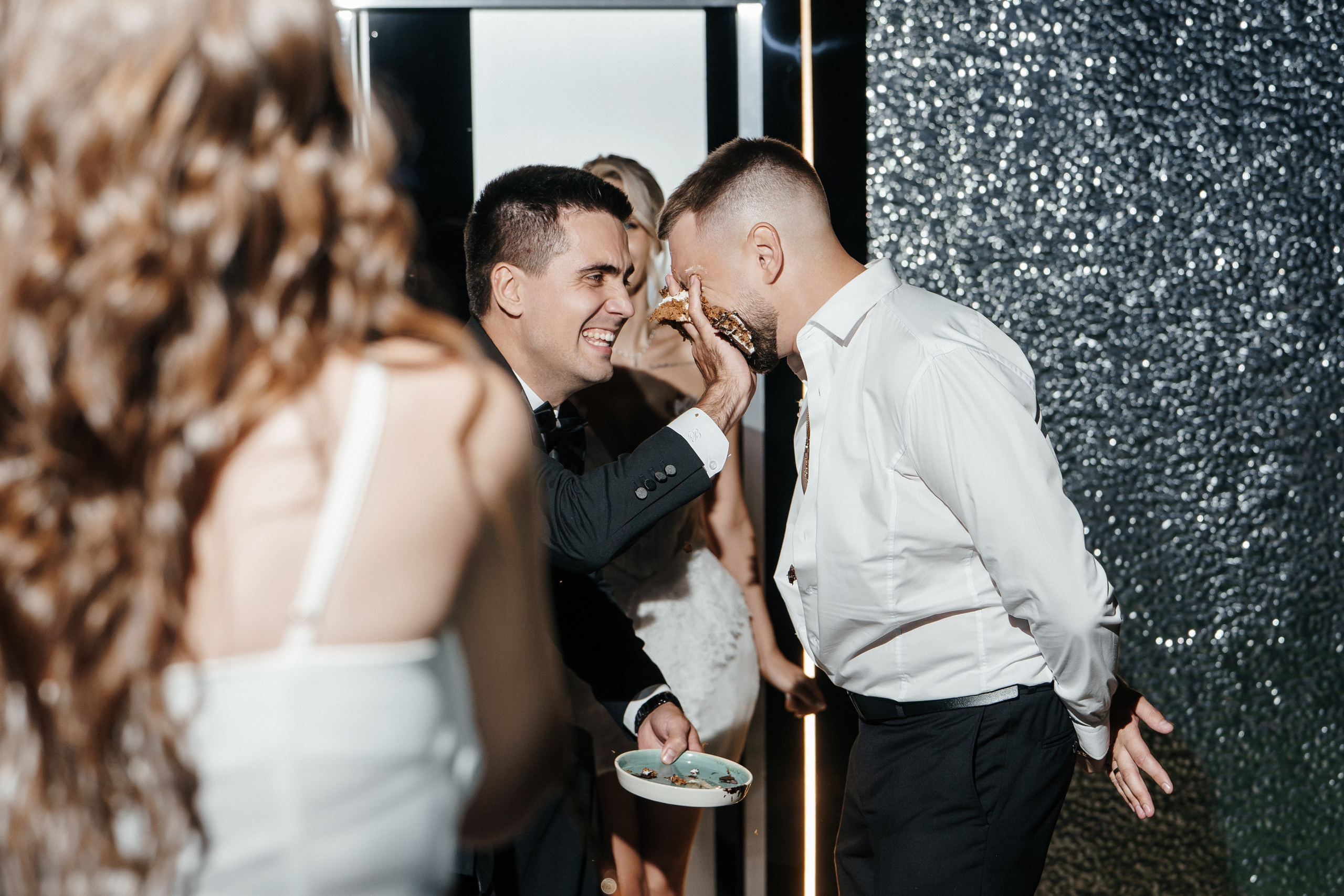 Влад и Оля. Фотограф Кирилл Бабий