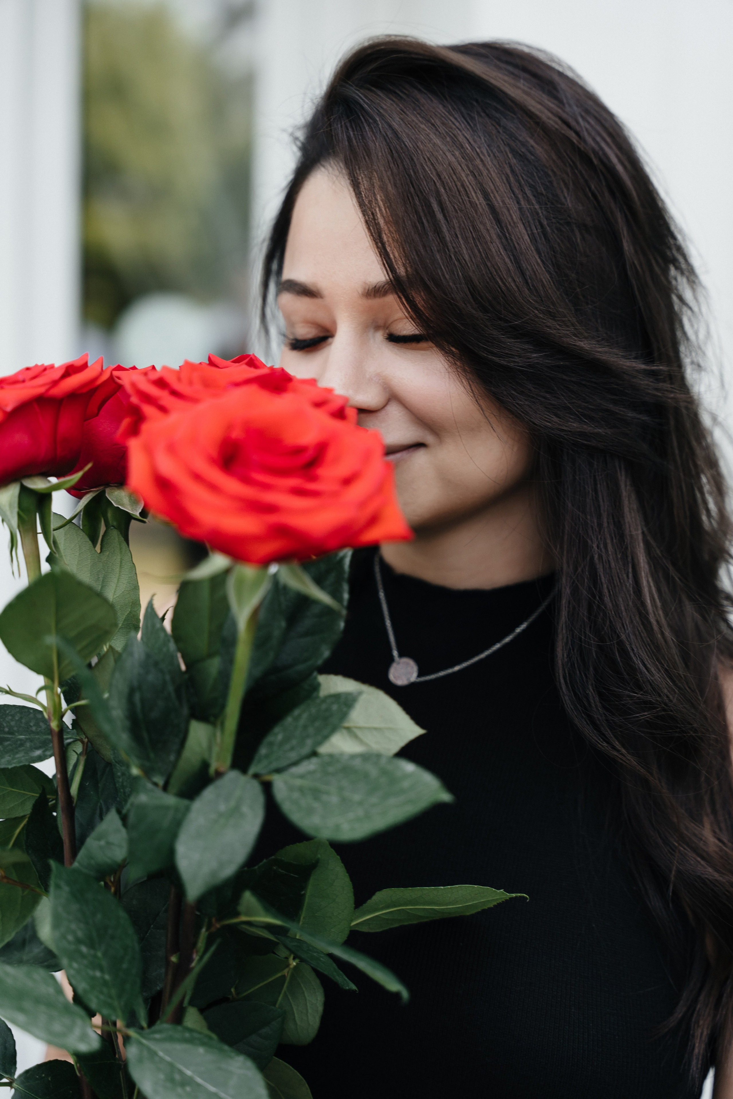Сергей и Полина. Фотограф Кирилл Бабий