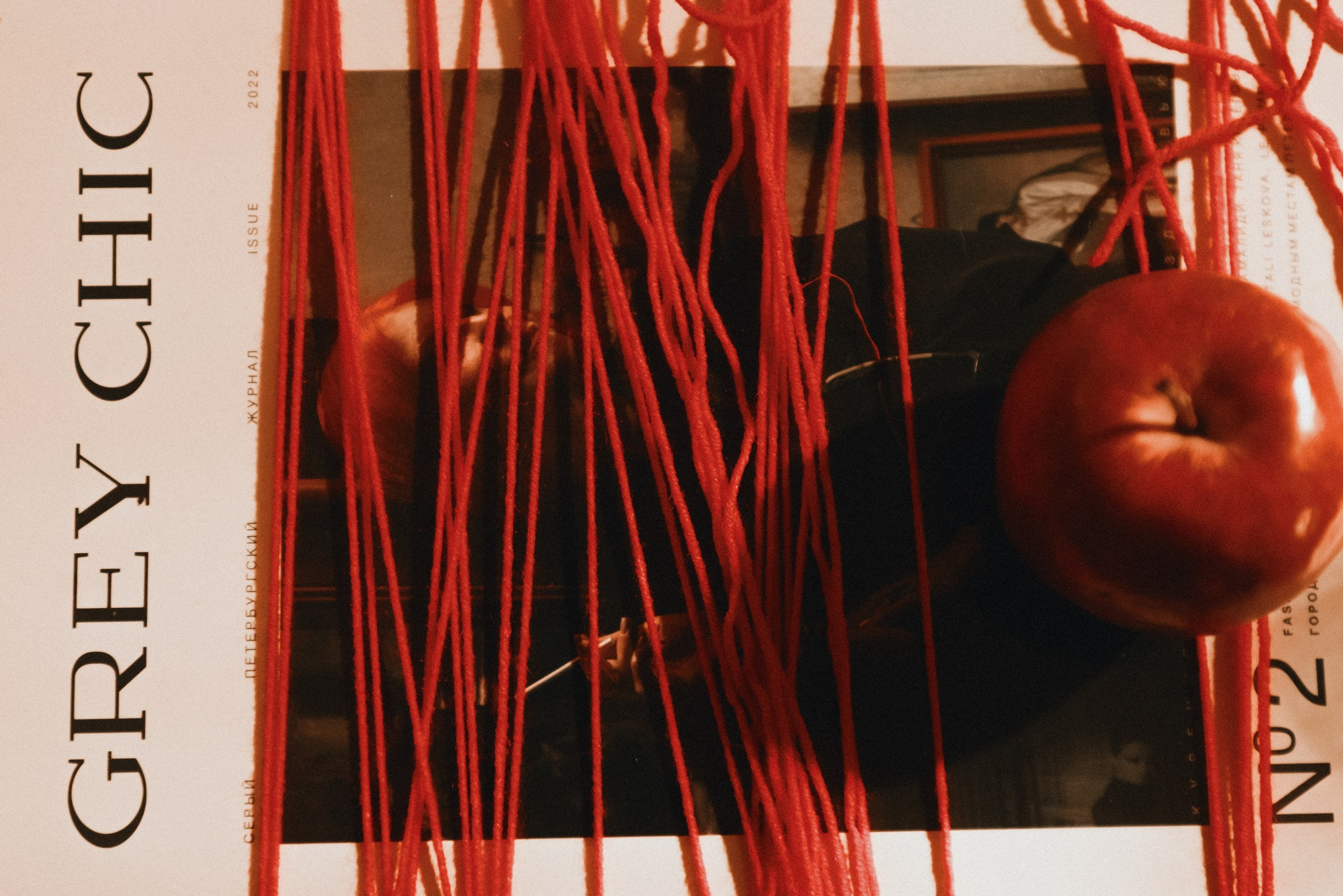 GREY CHIC & ROYAL RADIO. Репортажный фотограф в Санкт-Петербурге Евгений Перевалов