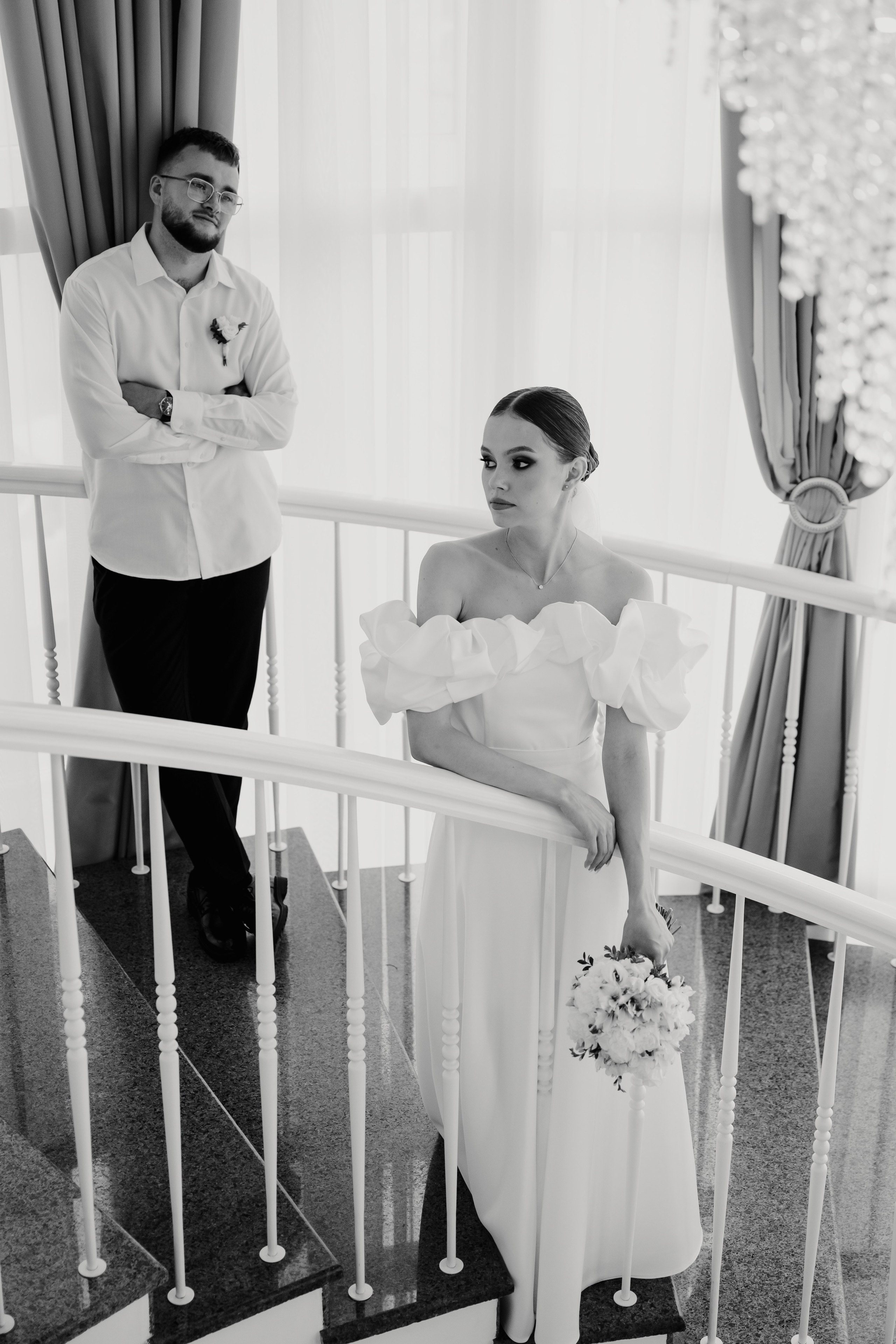 Мария & Евгений