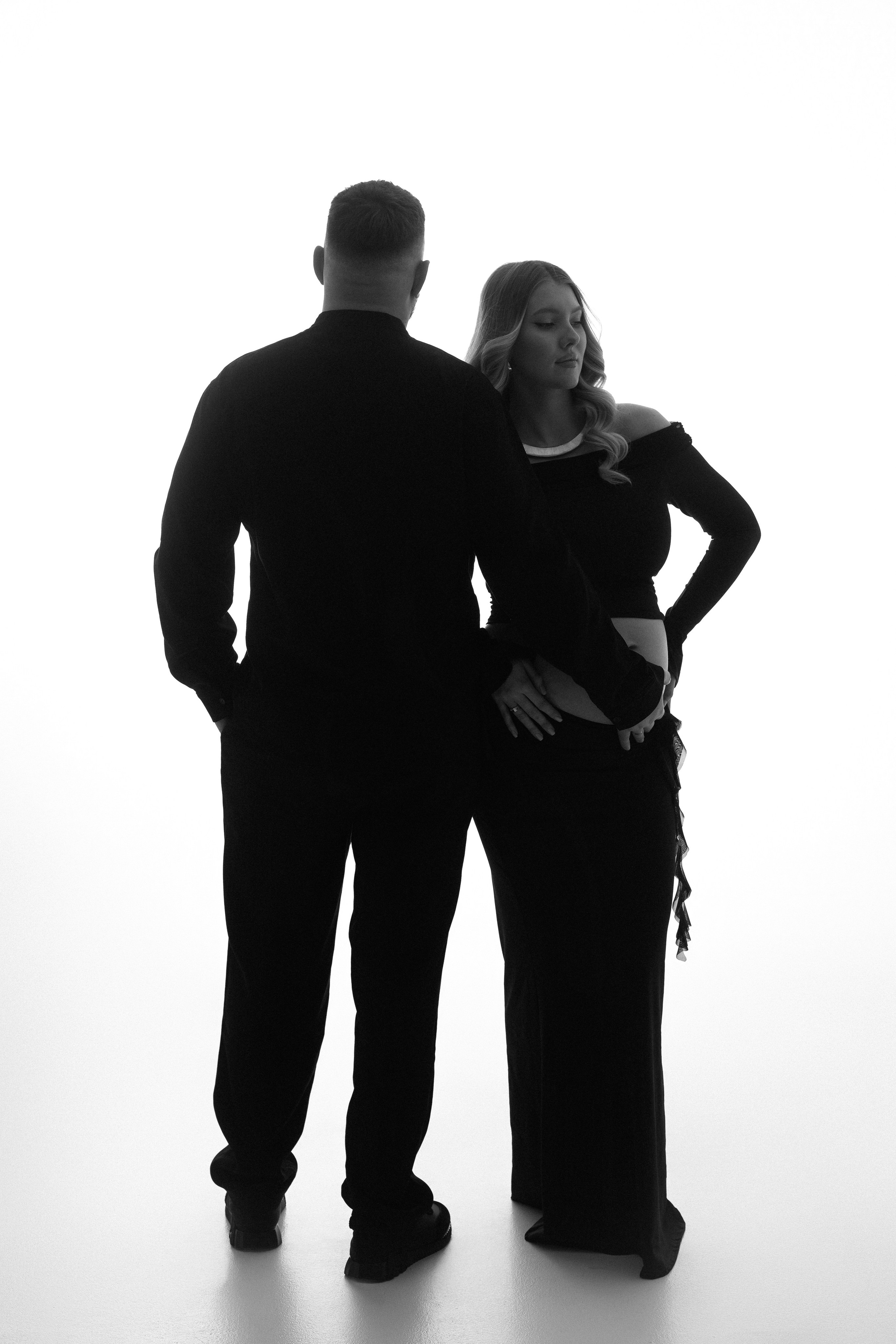 Никита и Анастасия