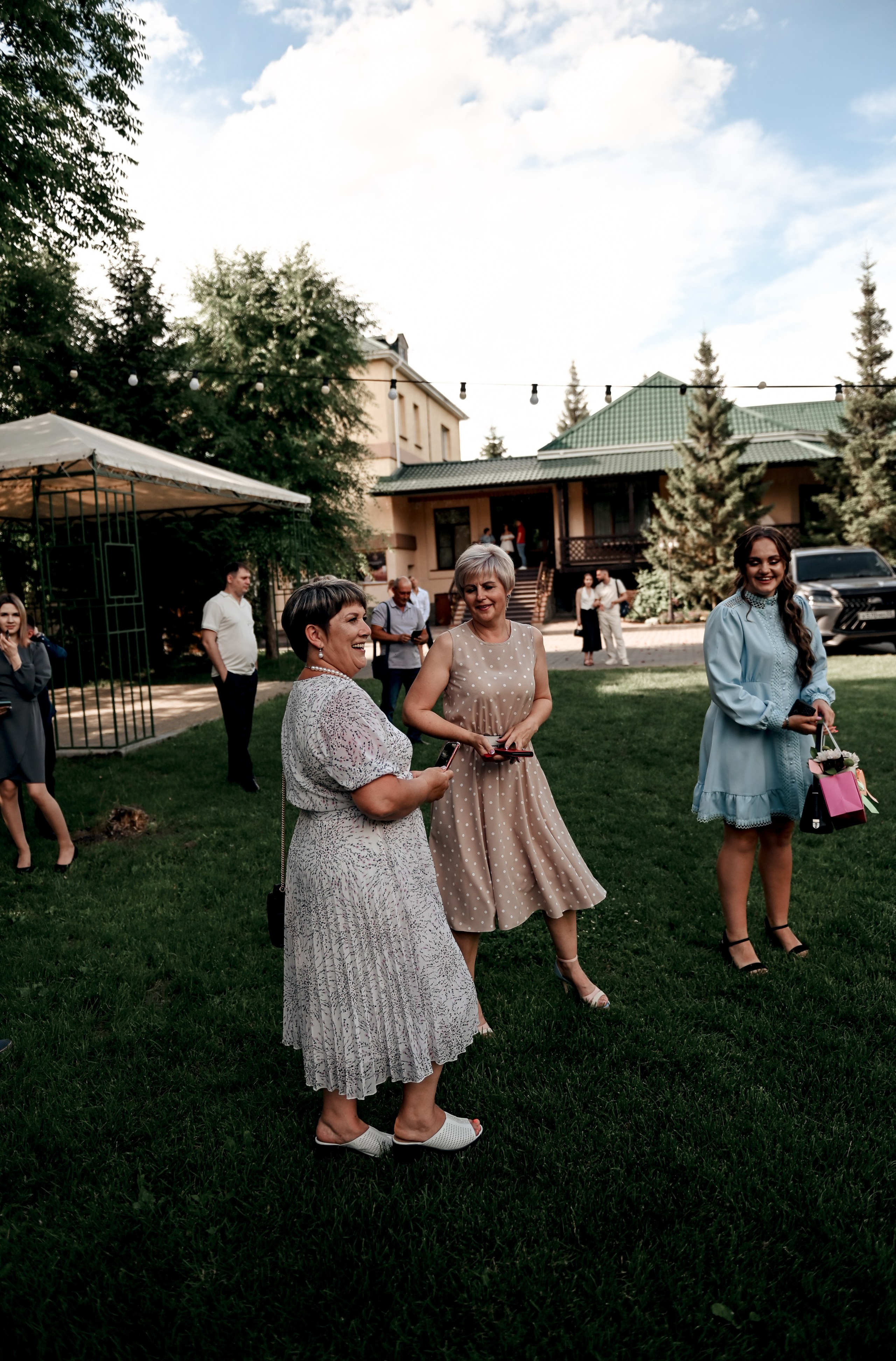 Алексей и Дарья. Свадебный, семейный, детский, контент фотограф в Омске Максим Ильин
