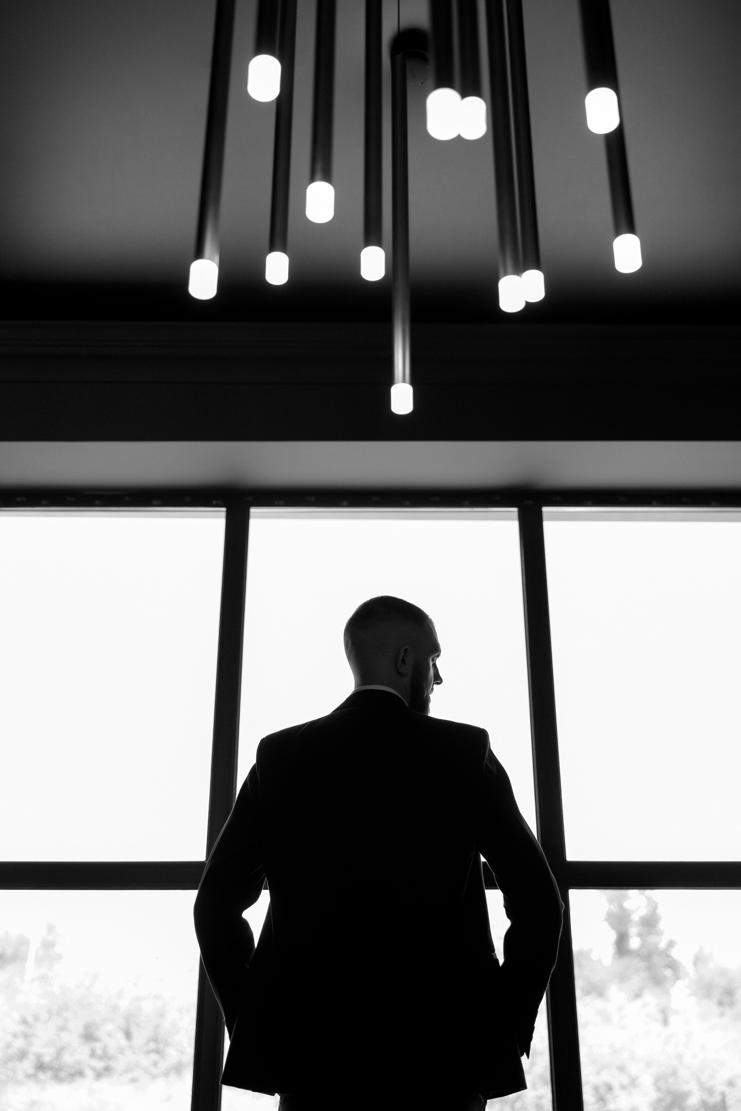 Black and white wedding. Организация свадеб тюмень