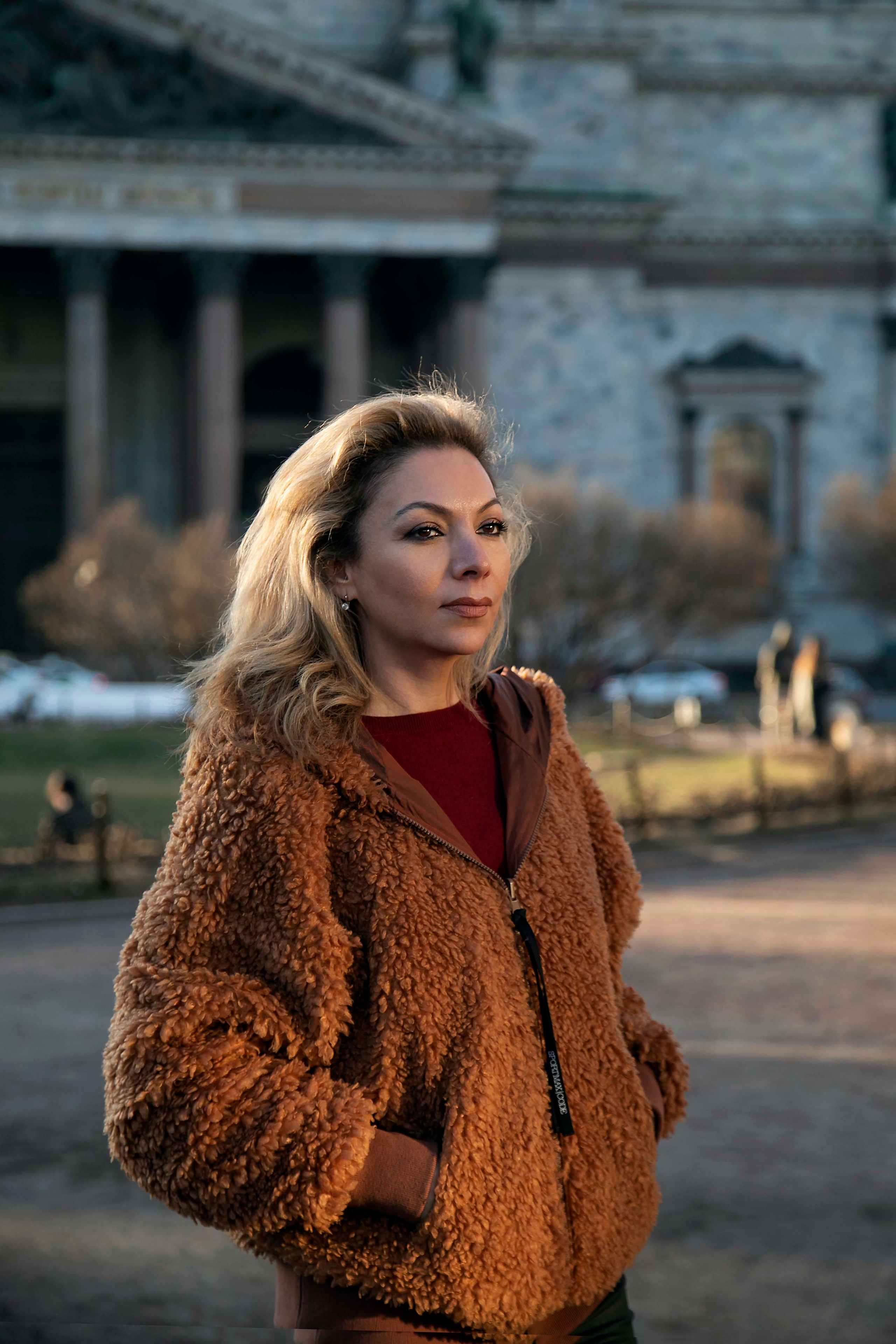 Элеонора прогулки по Питеру. Семейный и детский фотограф в Санкт-Петербург. Natalia Fadel