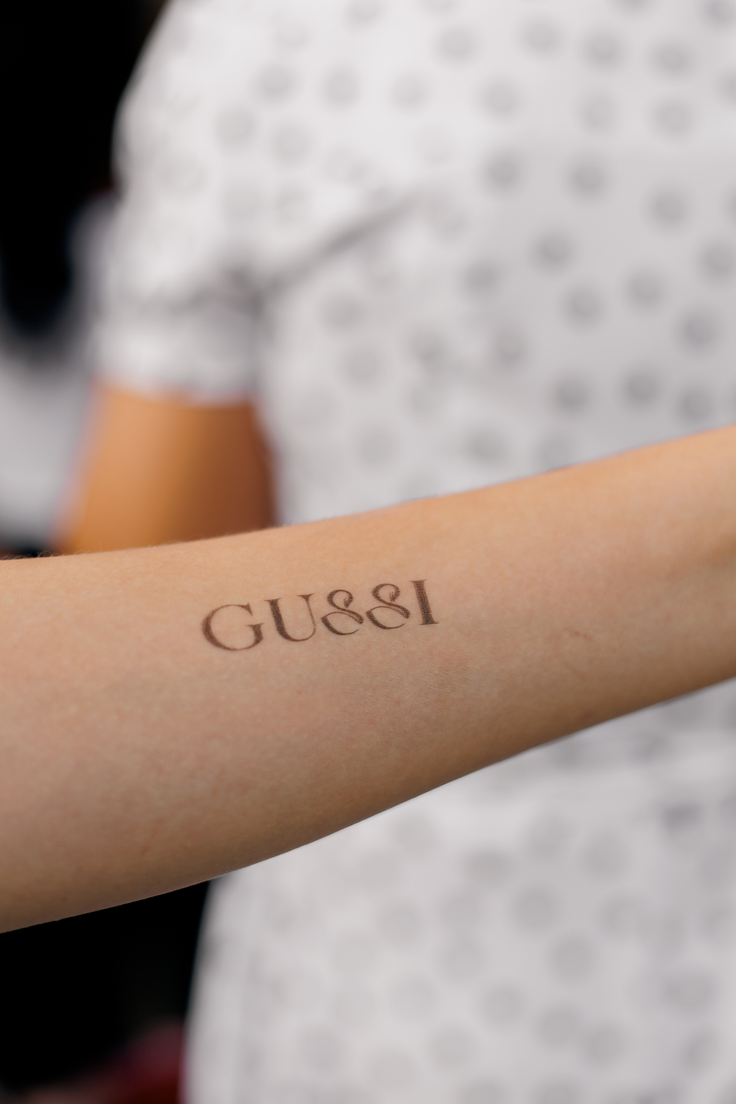 Тату-принтер. Инсталаб Нижний Новгород