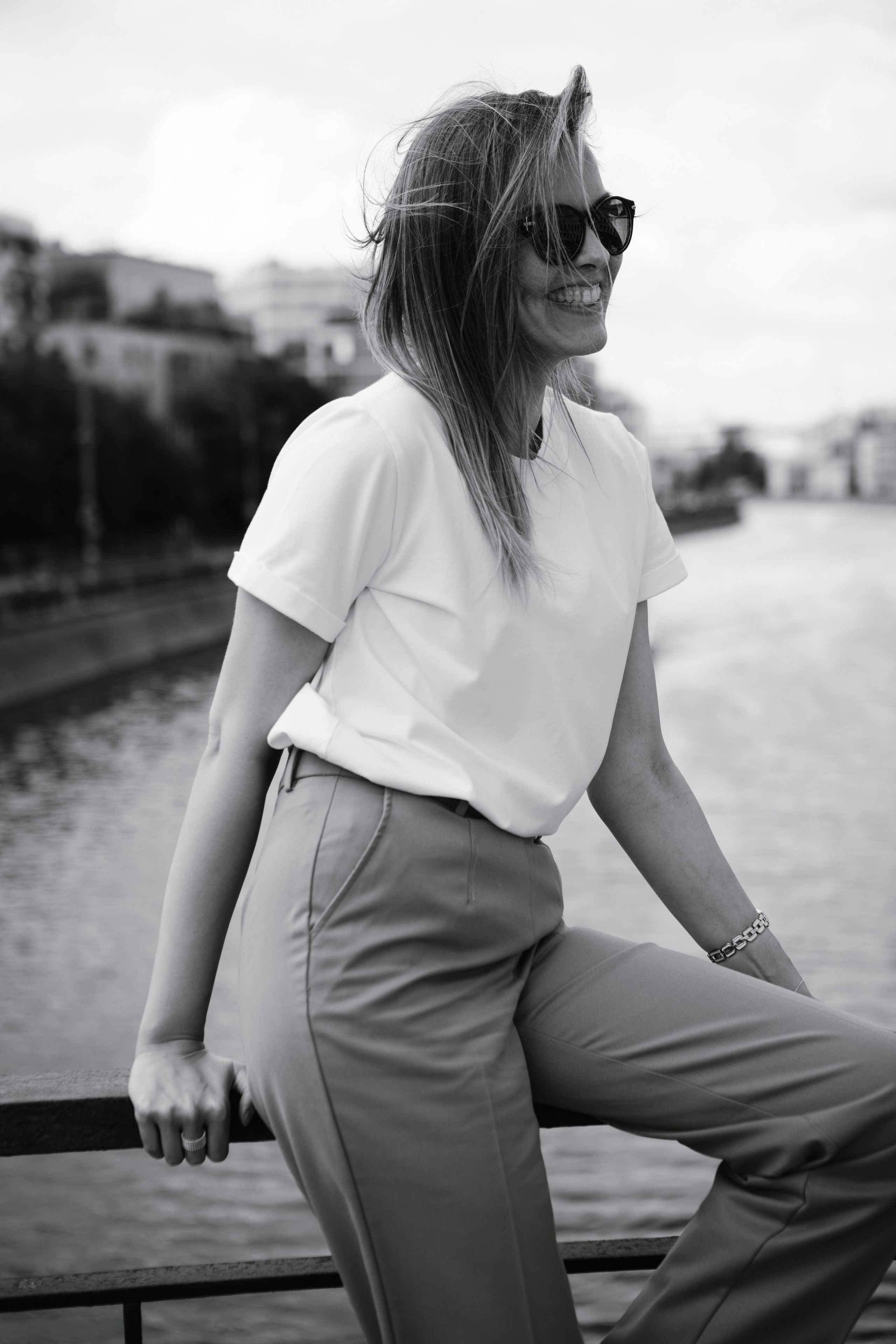 Портрет. Фотограф Дёмина Светлана