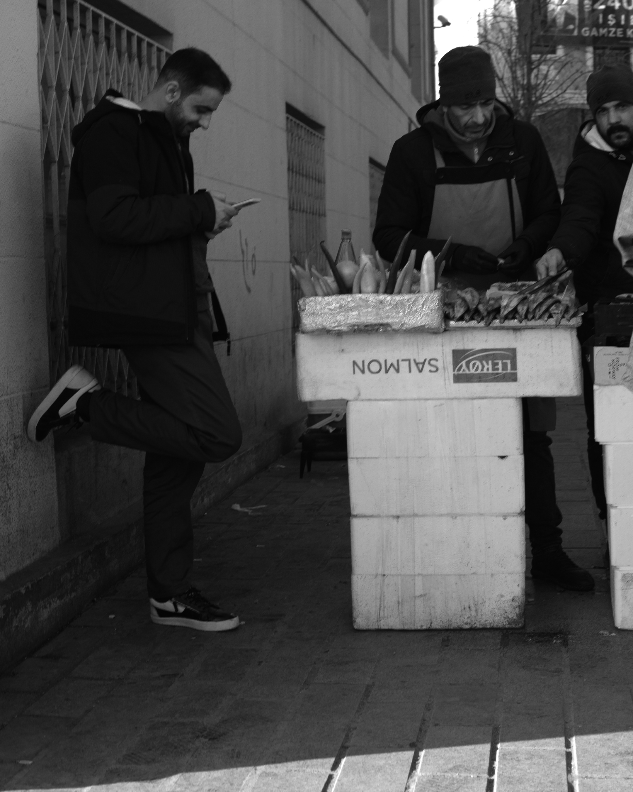 Стамбул глазами фотографа: вдохновение на границе двух миров. Коммерческий и предметный фотограф в Гуанчжоу Коваленко Александр