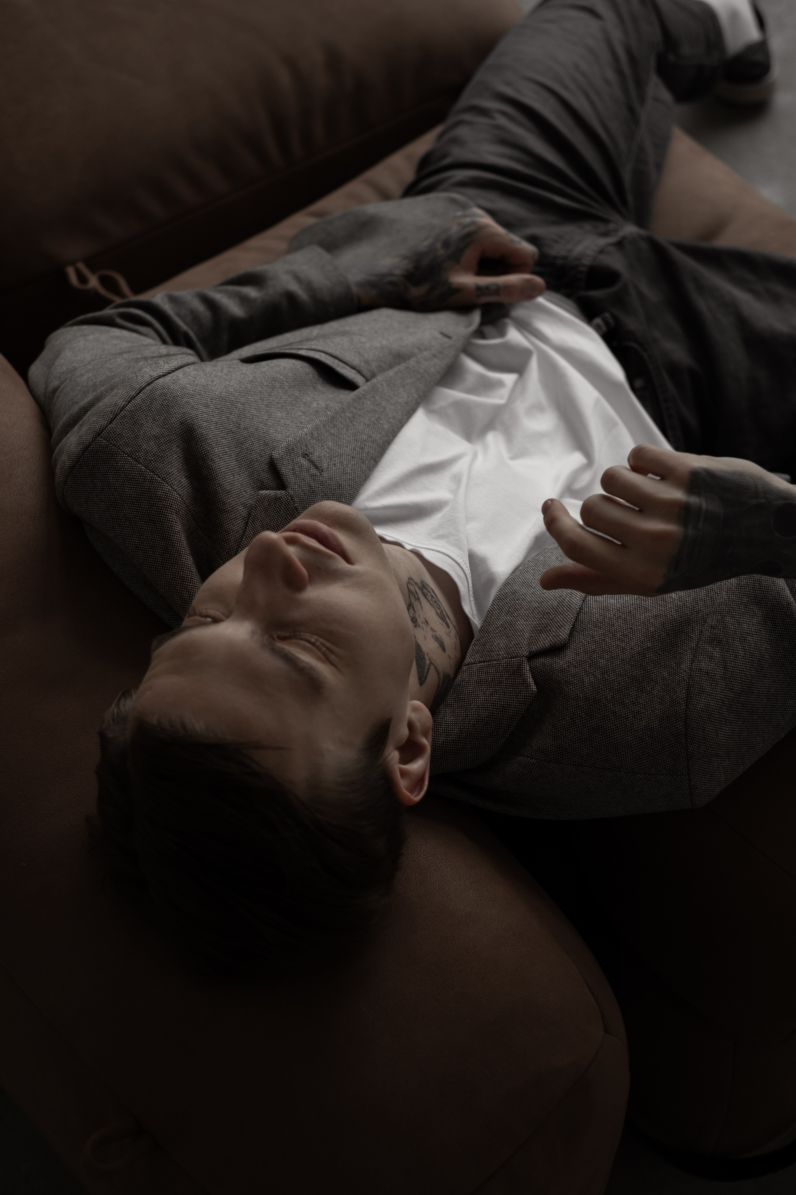 Максим. Фотограф в Москве. Женский и мужской портрет, лавстори (love story)