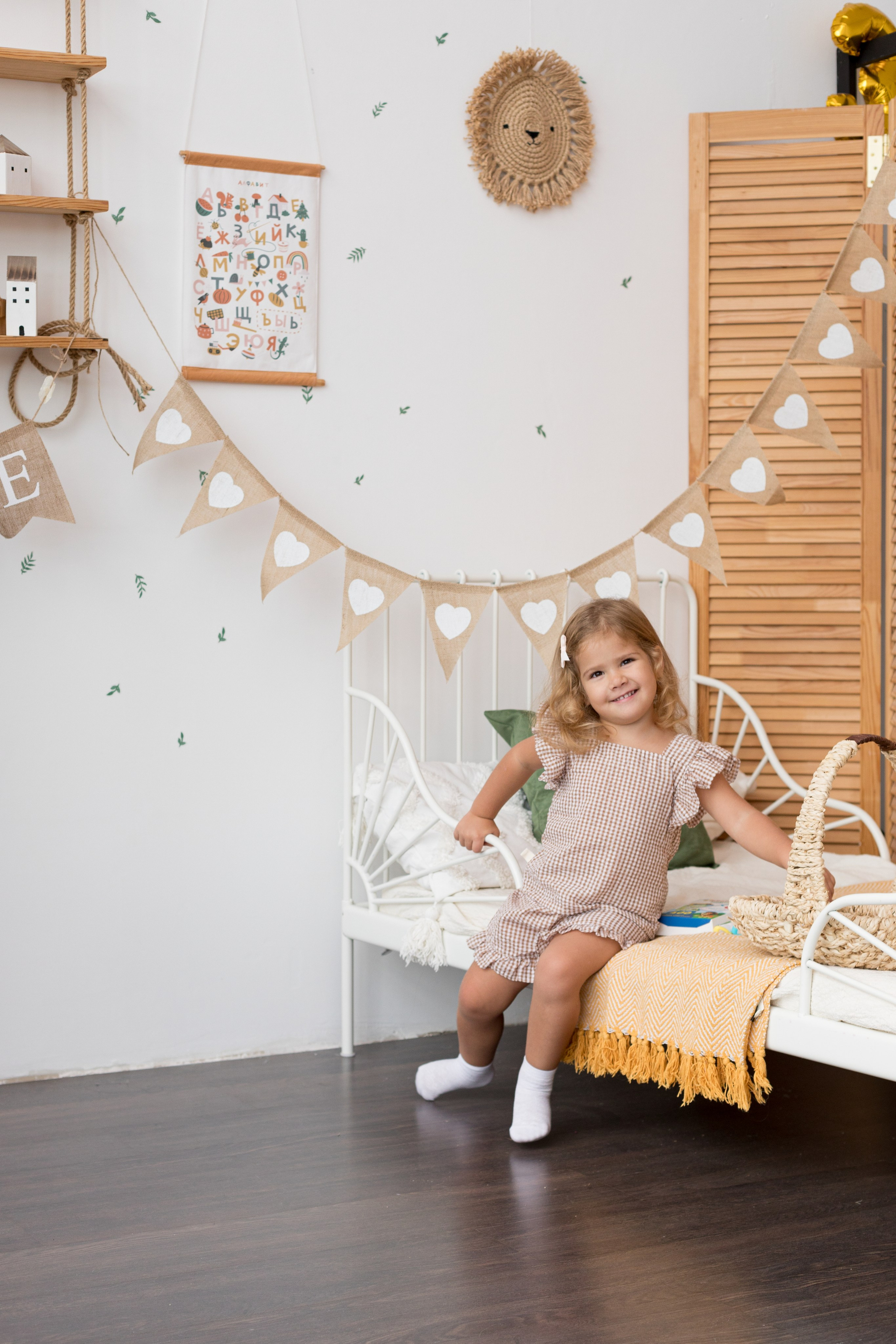 Съемка контента для детского бренда. Детский и контент фотограф Надя Волкова Санкт-Петербург