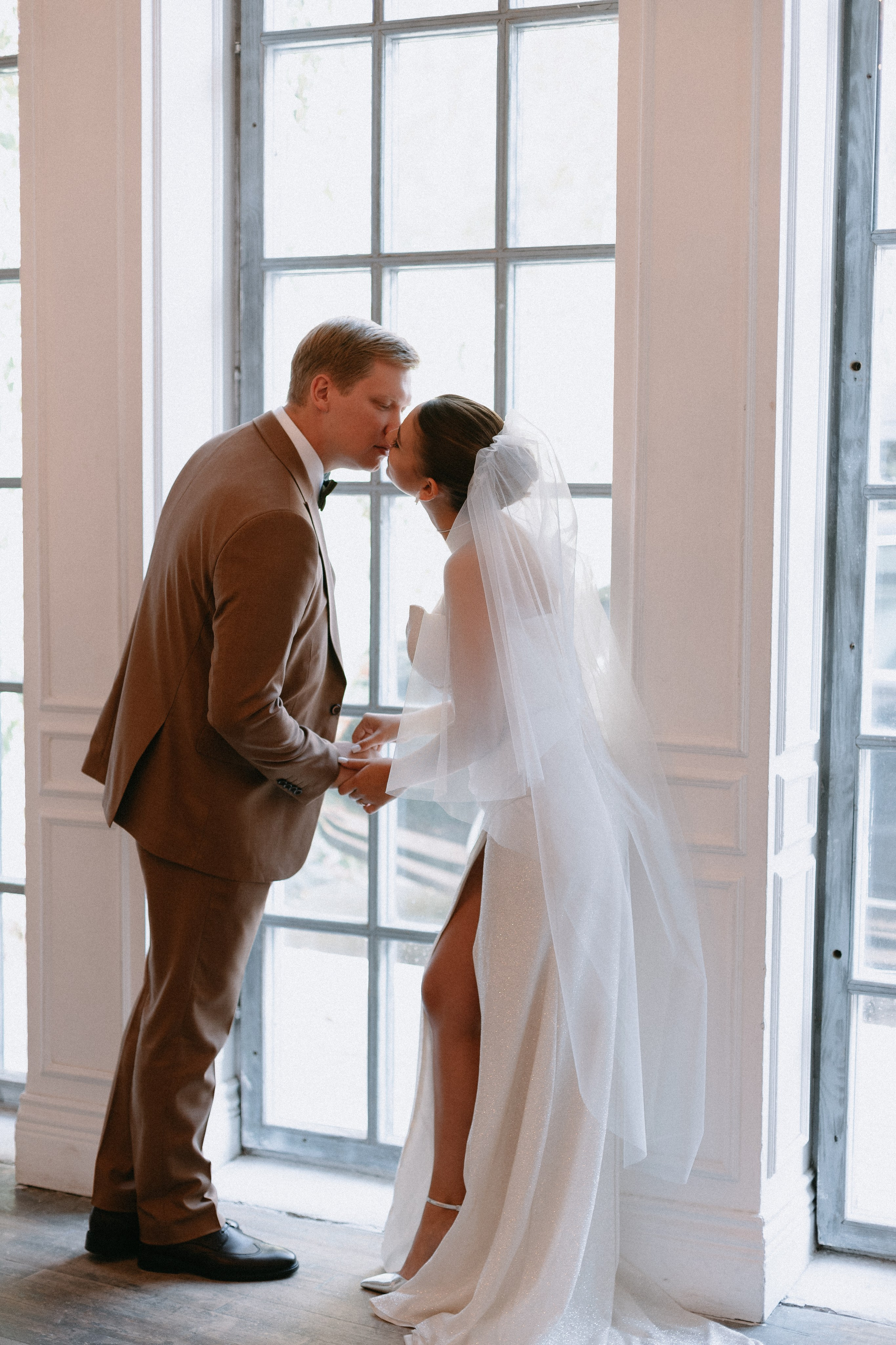 Москва. Осень. Любовь. Главная