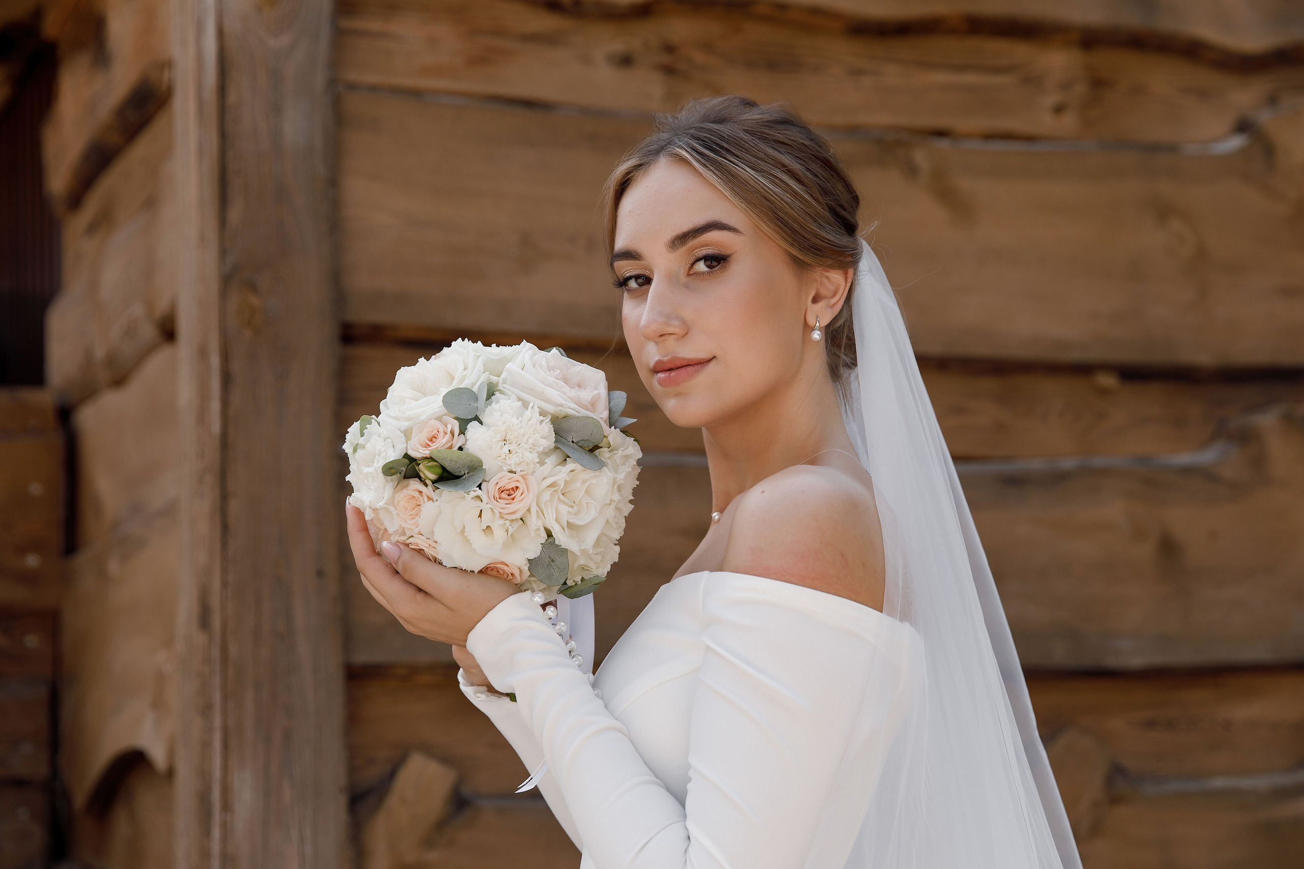 Святослав Дьяконов — фотограф на свадьбу в Воронеже