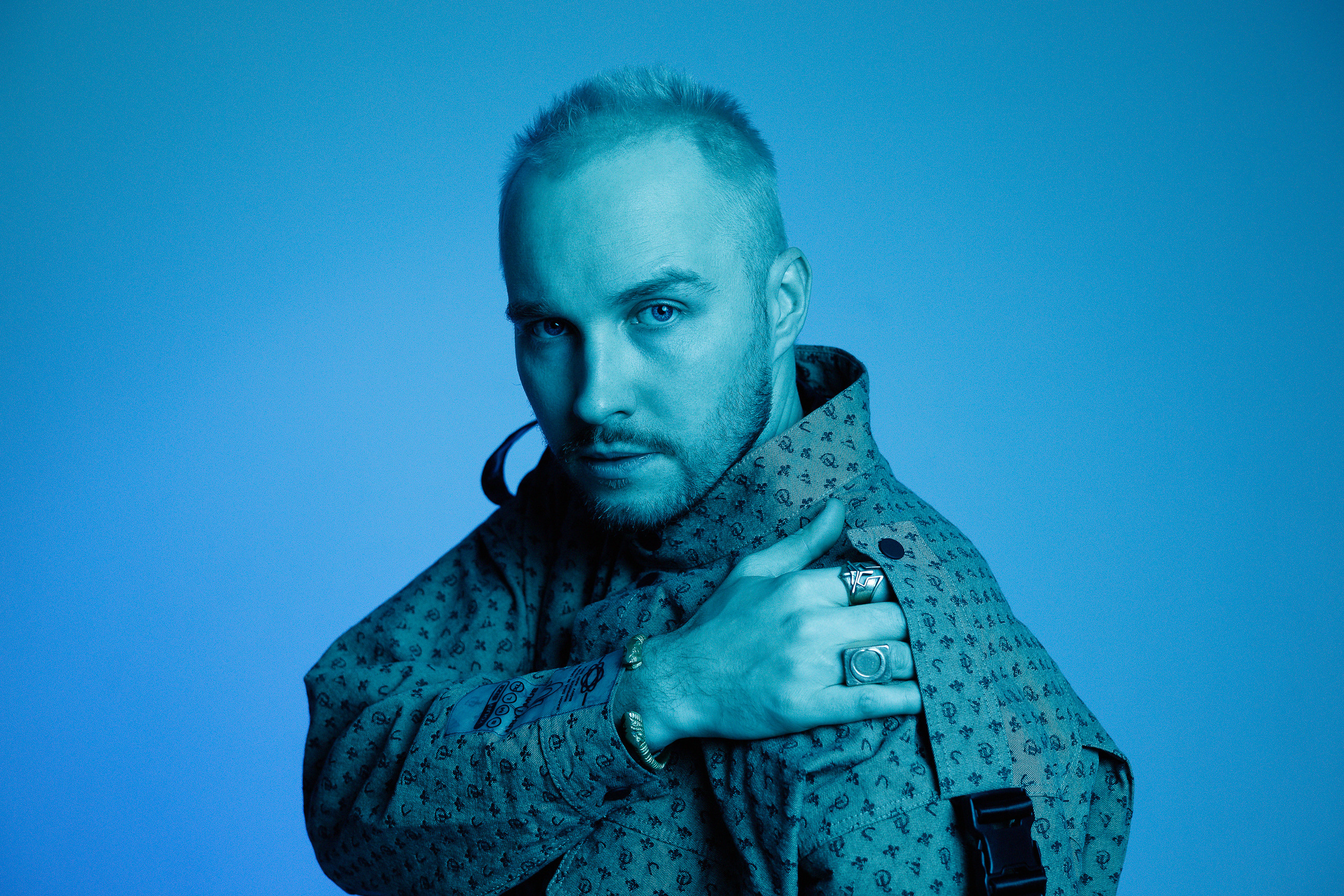 CEO ARHOMUS — TIM VITER. ФОТОГРАФ МАКСИМ КУДАШКИН