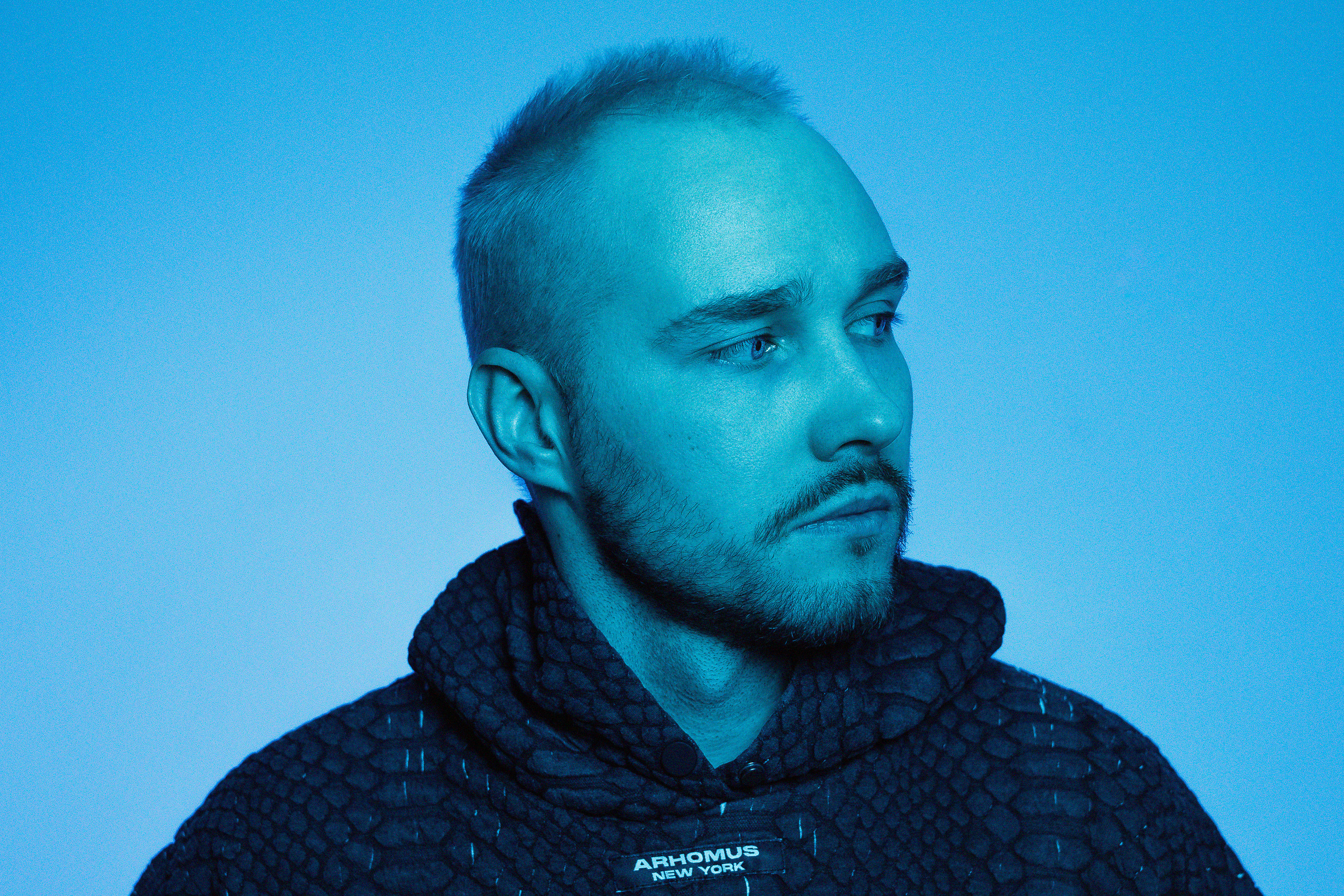 CEO ARHOMUS — TIM VITER. ФОТОГРАФ МАКСИМ КУДАШКИН